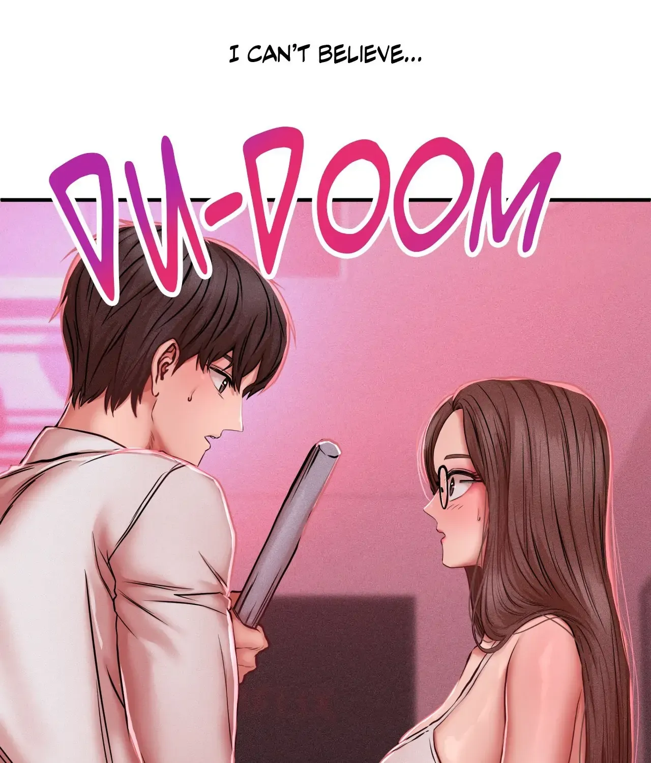 Read True or False chapter 48 image 6 on Lezhin