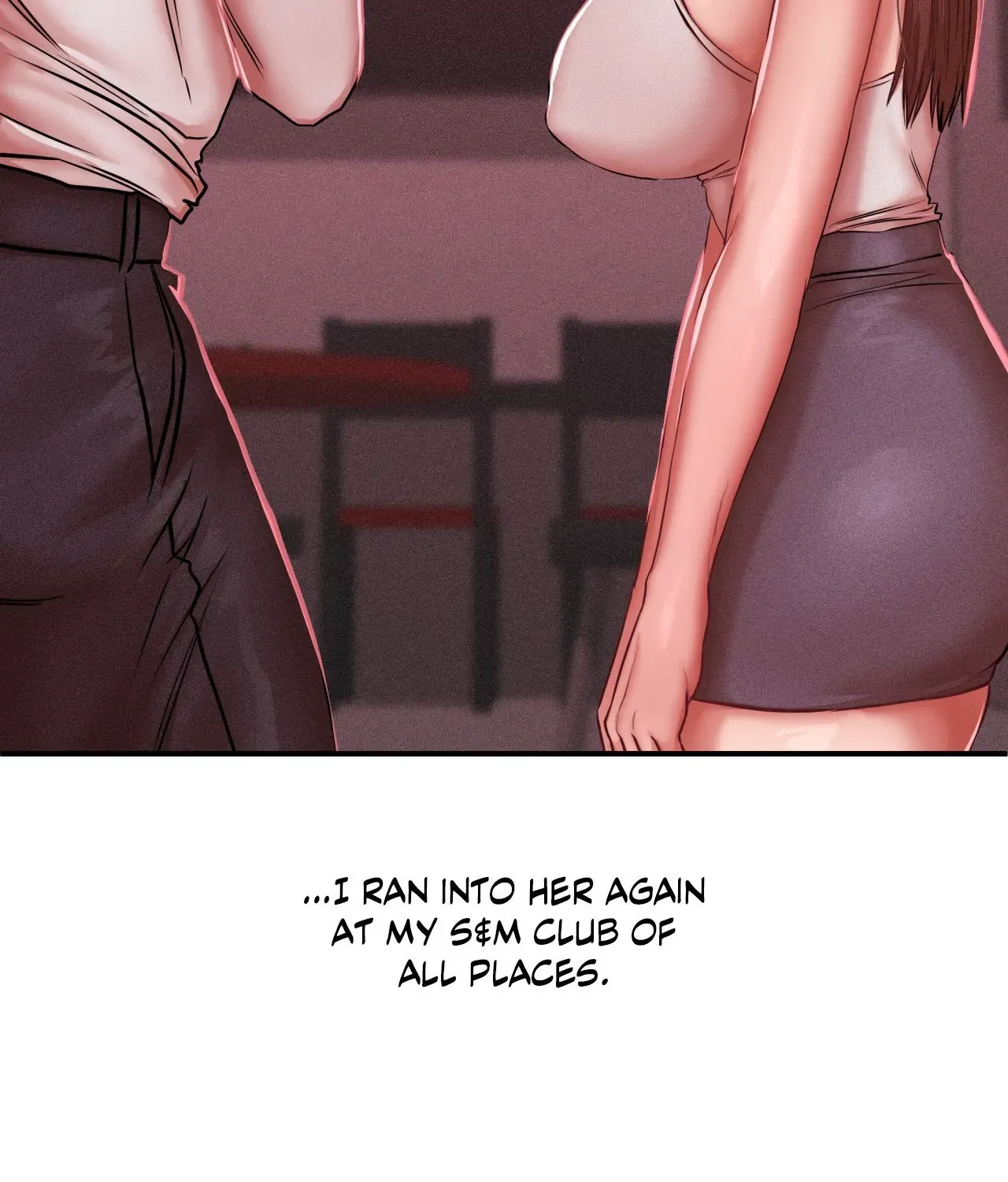 Read True or False chapter 48 image 7 on Lezhin