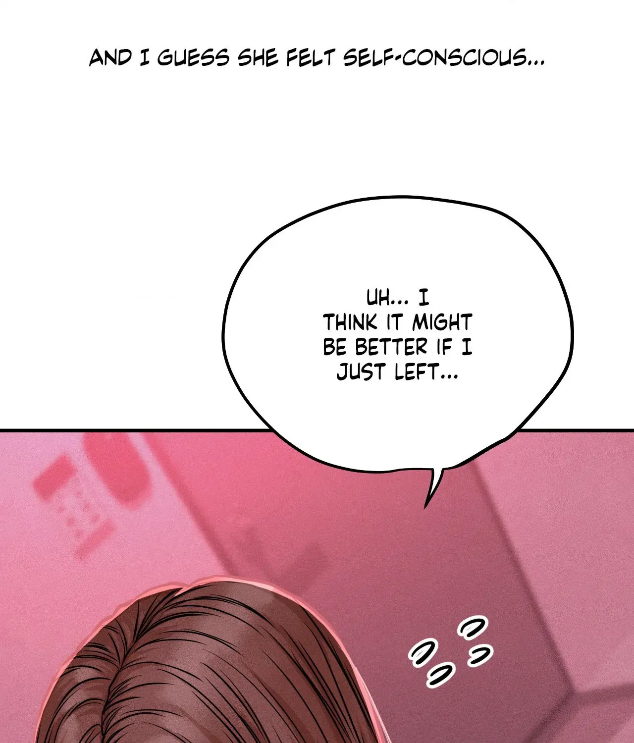 Read True or False chapter 48 image 9 on Lezhin
