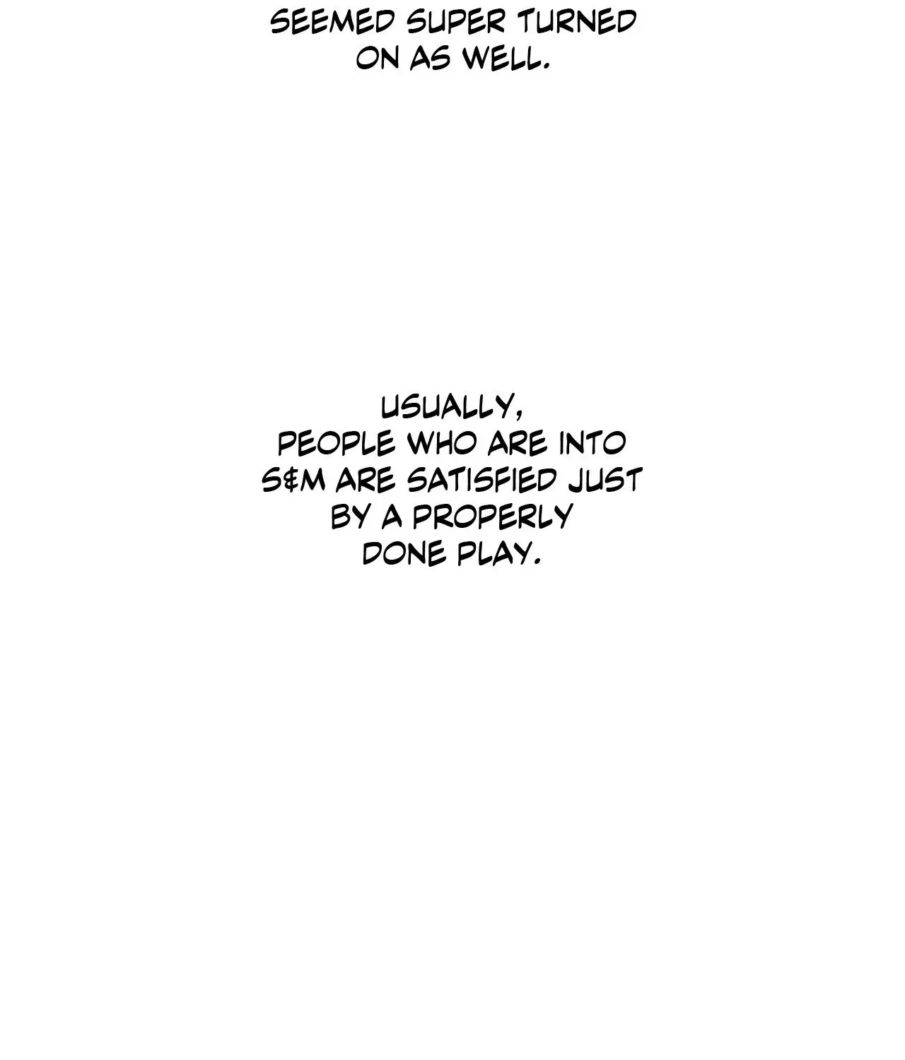 Read True or False chapter 49 image 17 on Lezhin