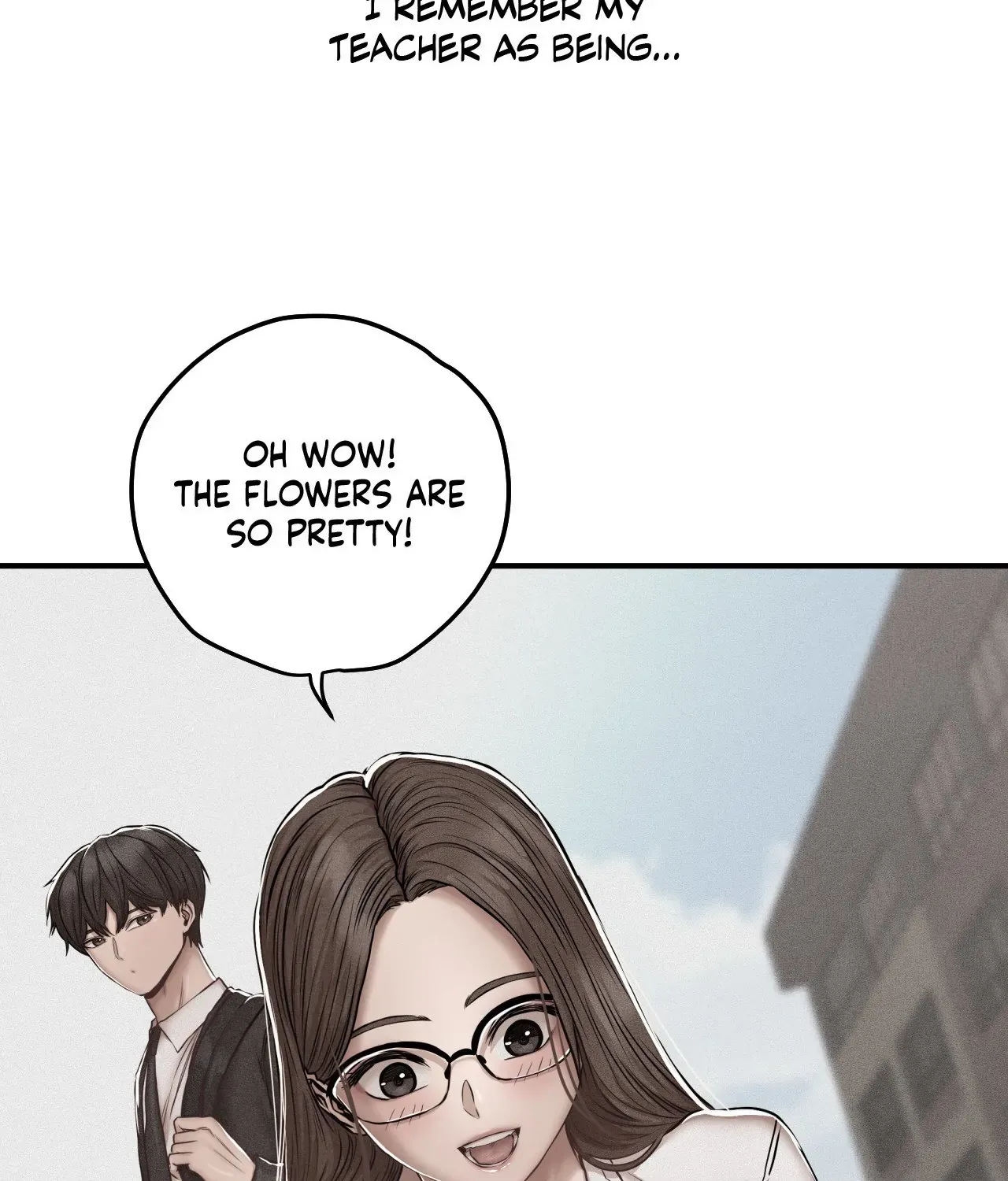 Read True or False chapter 49 image 2 on Lezhin
