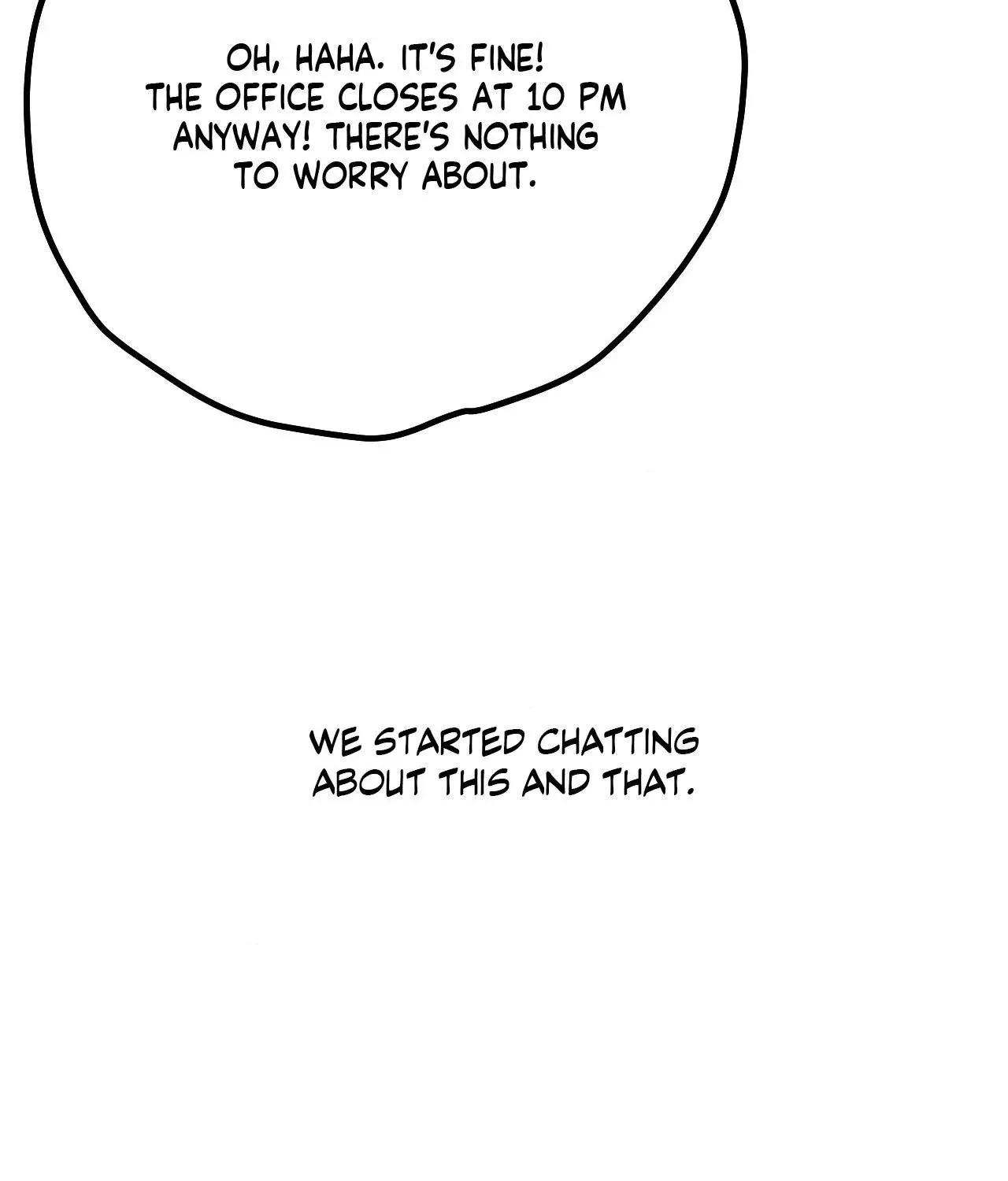 Read True or False chapter 5 image 10 on Lezhin