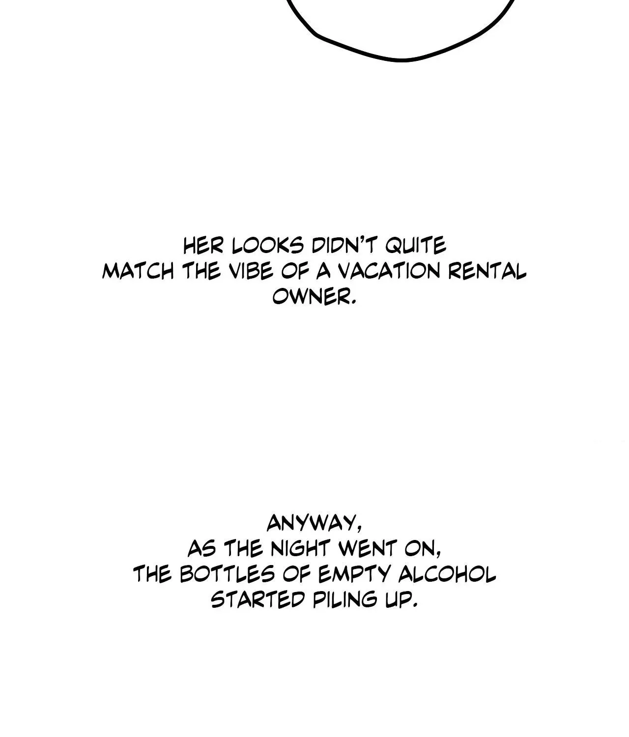 Read True or False chapter 5 image 18 on Lezhin