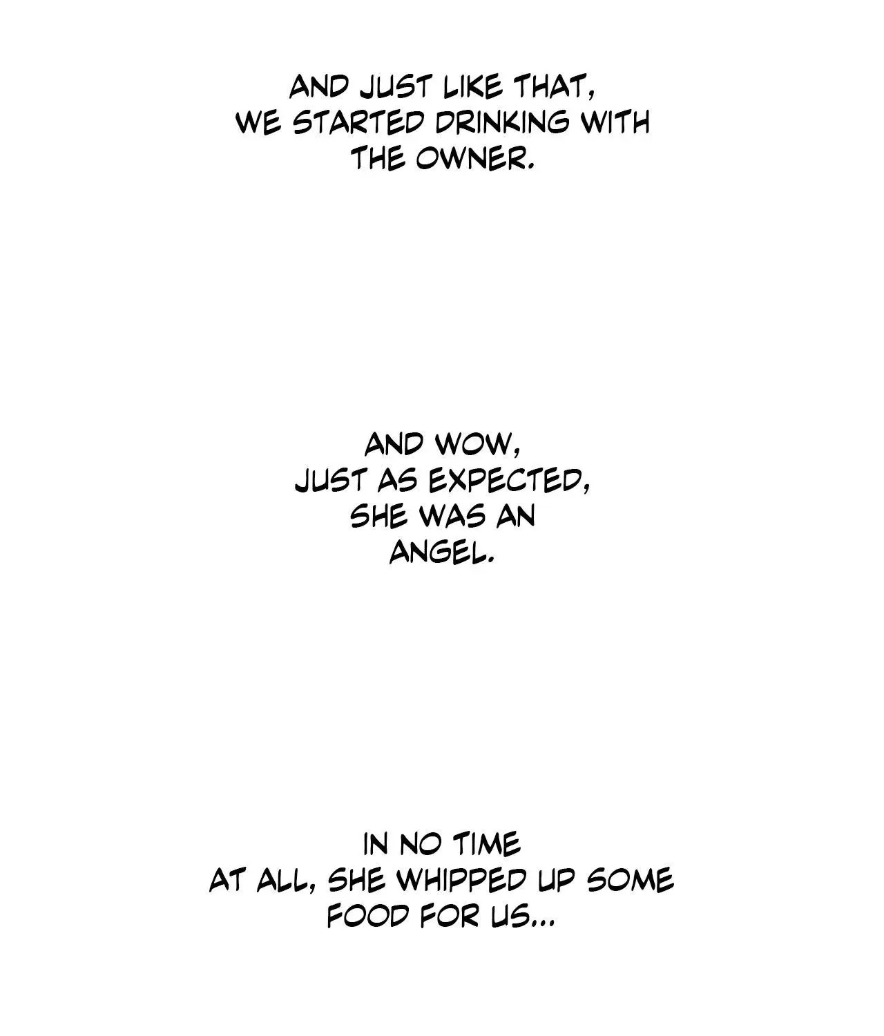 Read True or False chapter 5 image 2 on Lezhin