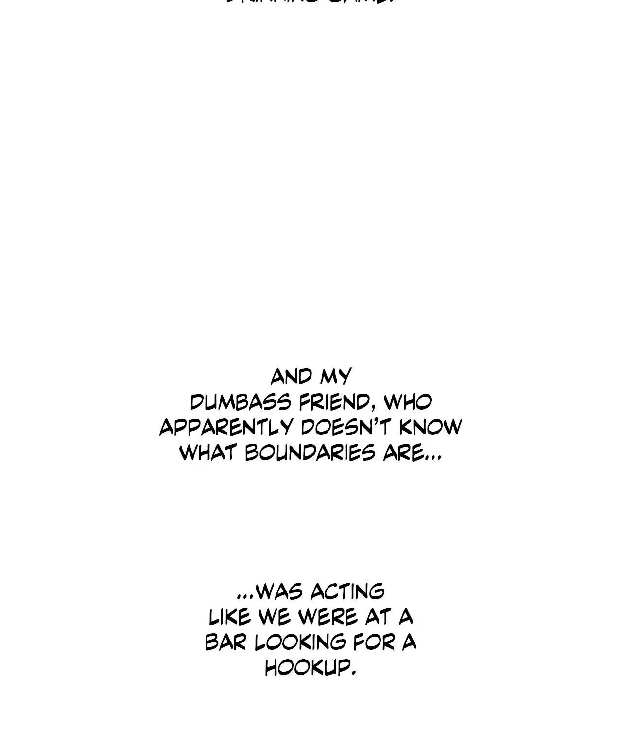 Read True or False chapter 5 image 22 on Lezhin