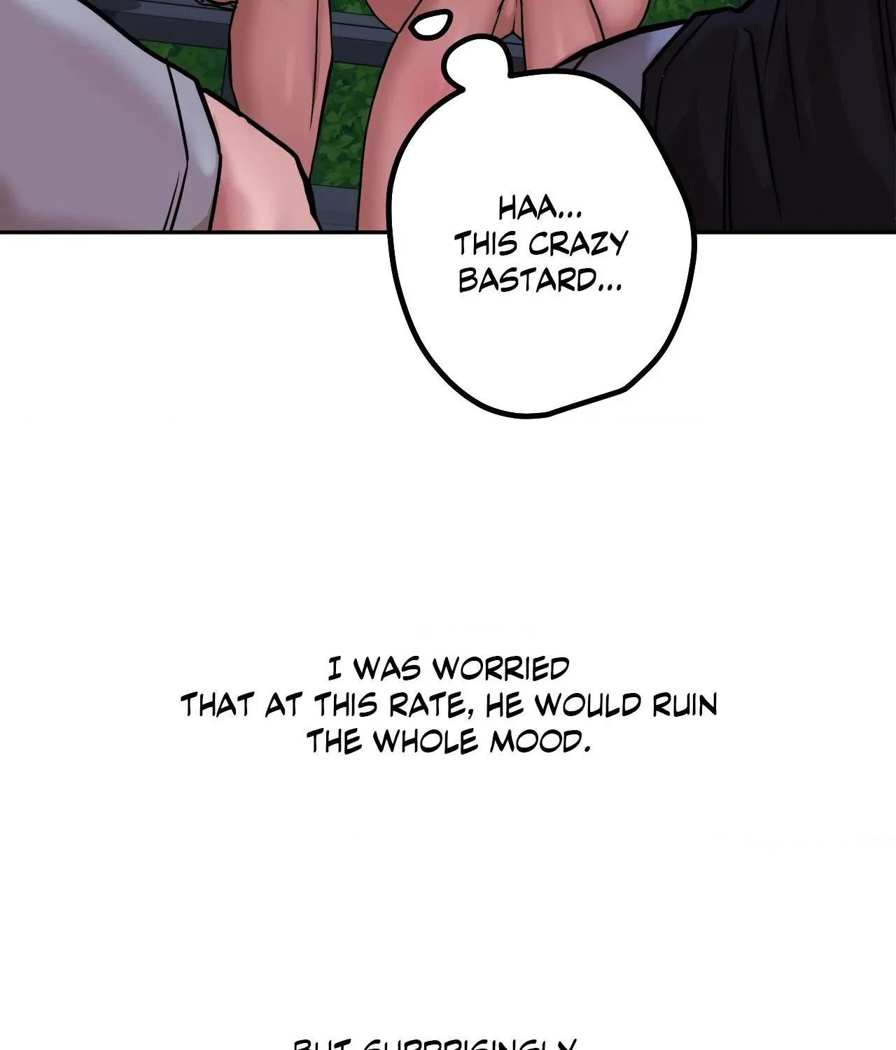 Read True or False chapter 5 image 25 on Lezhin