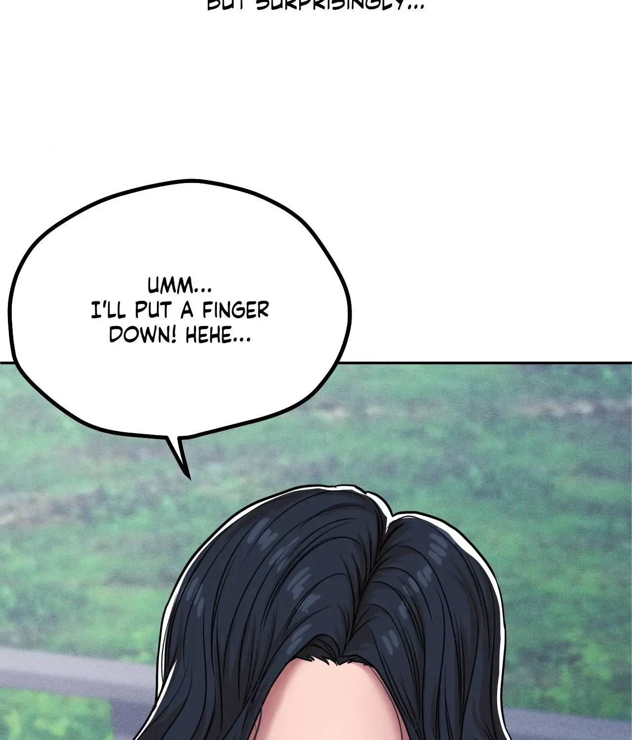 Read True or False chapter 5 image 26 on Lezhin