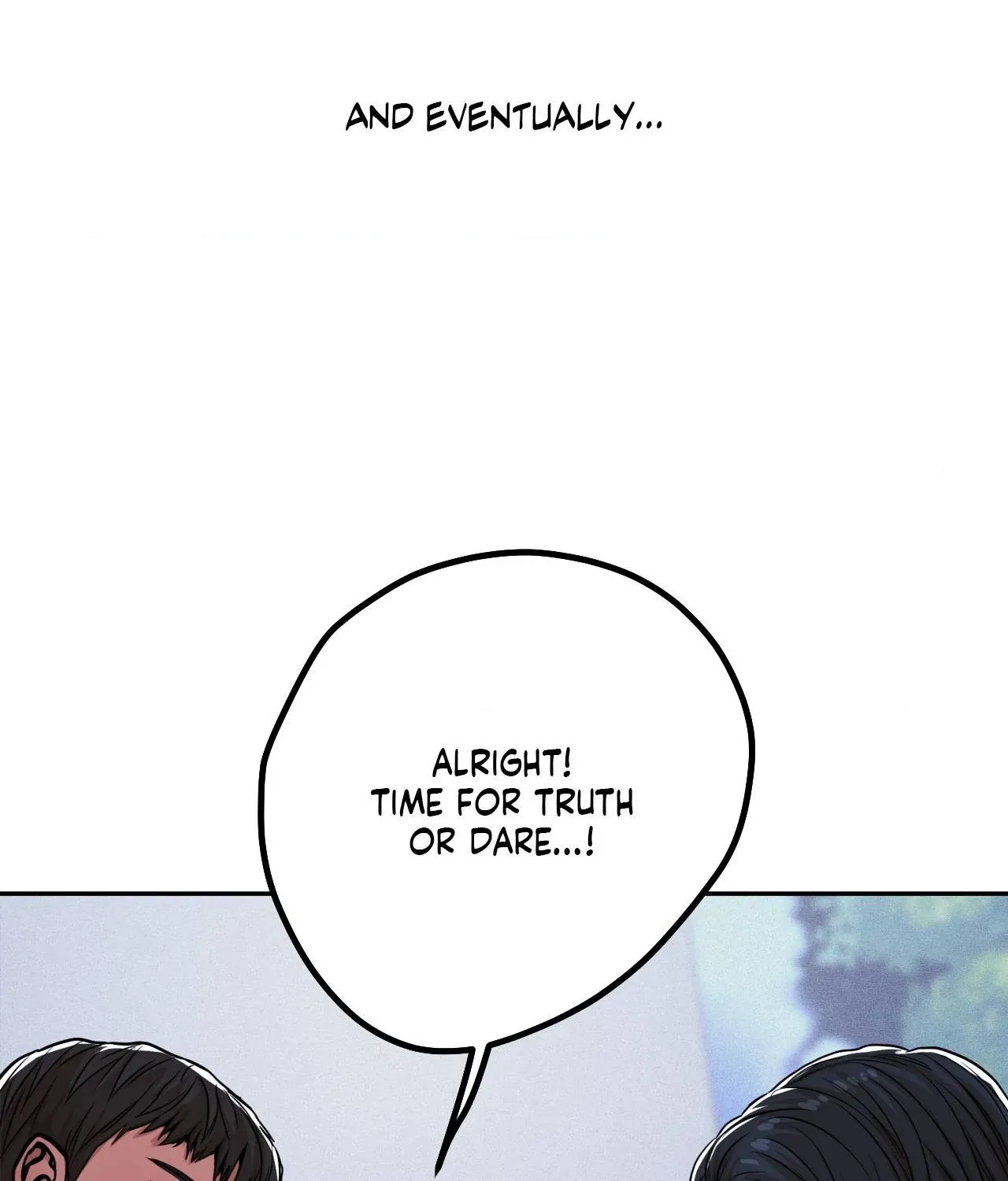 Read True or False chapter 5 image 29 on Lezhin