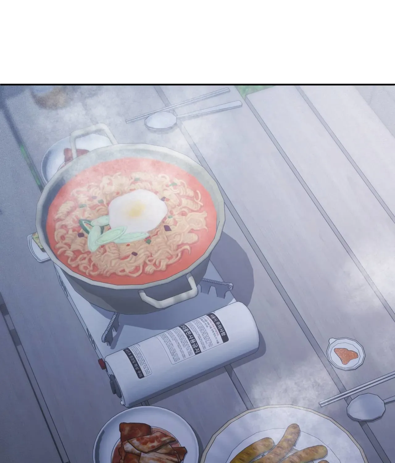 Read True or False chapter 5 image 3 on Lezhin