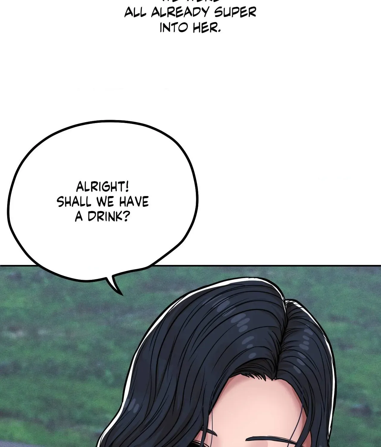 Read True or False chapter 5 image 5 on Lezhin