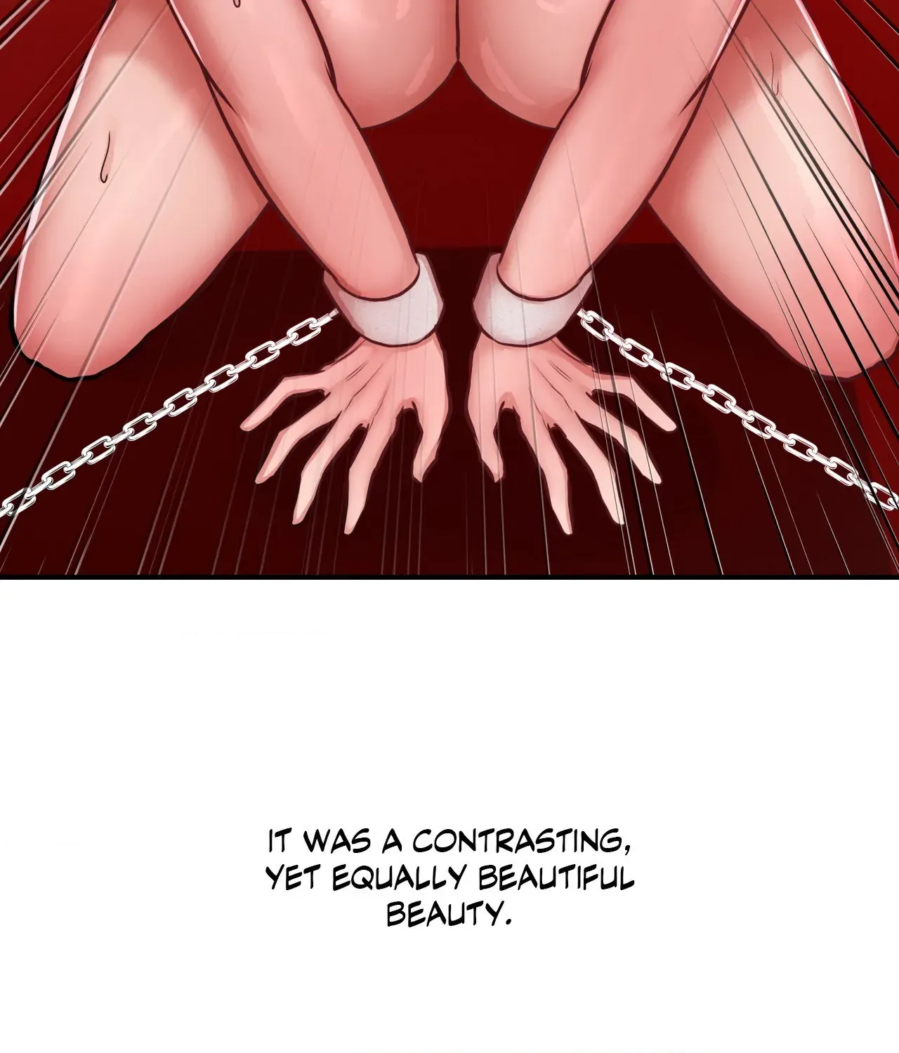 Read True or False chapter 50 image 11 on Lezhin