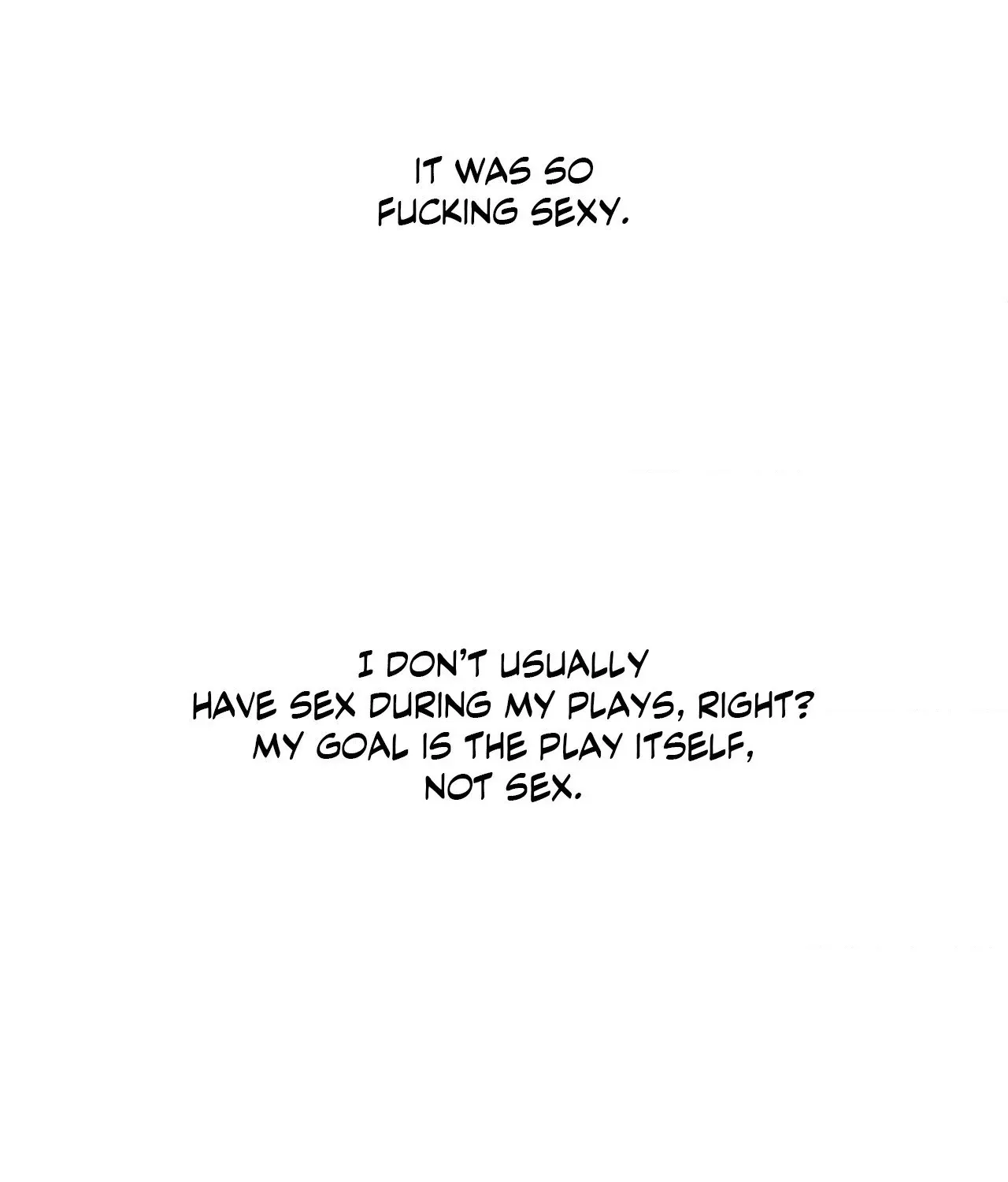 Read True or False chapter 50 image 26 on Lezhin