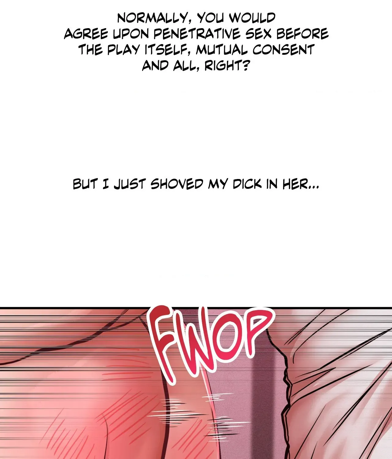 Read True or False chapter 51 image 2 on Lezhin