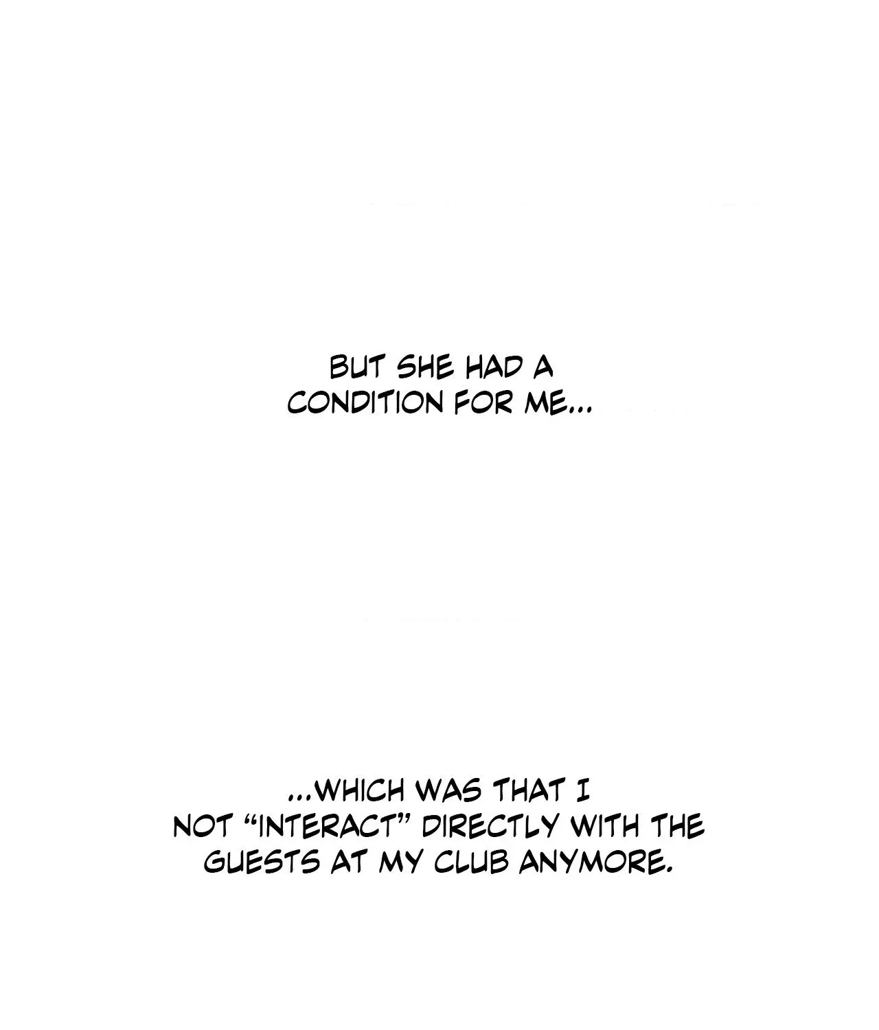 Read True or False chapter 51 image 33 on Lezhin