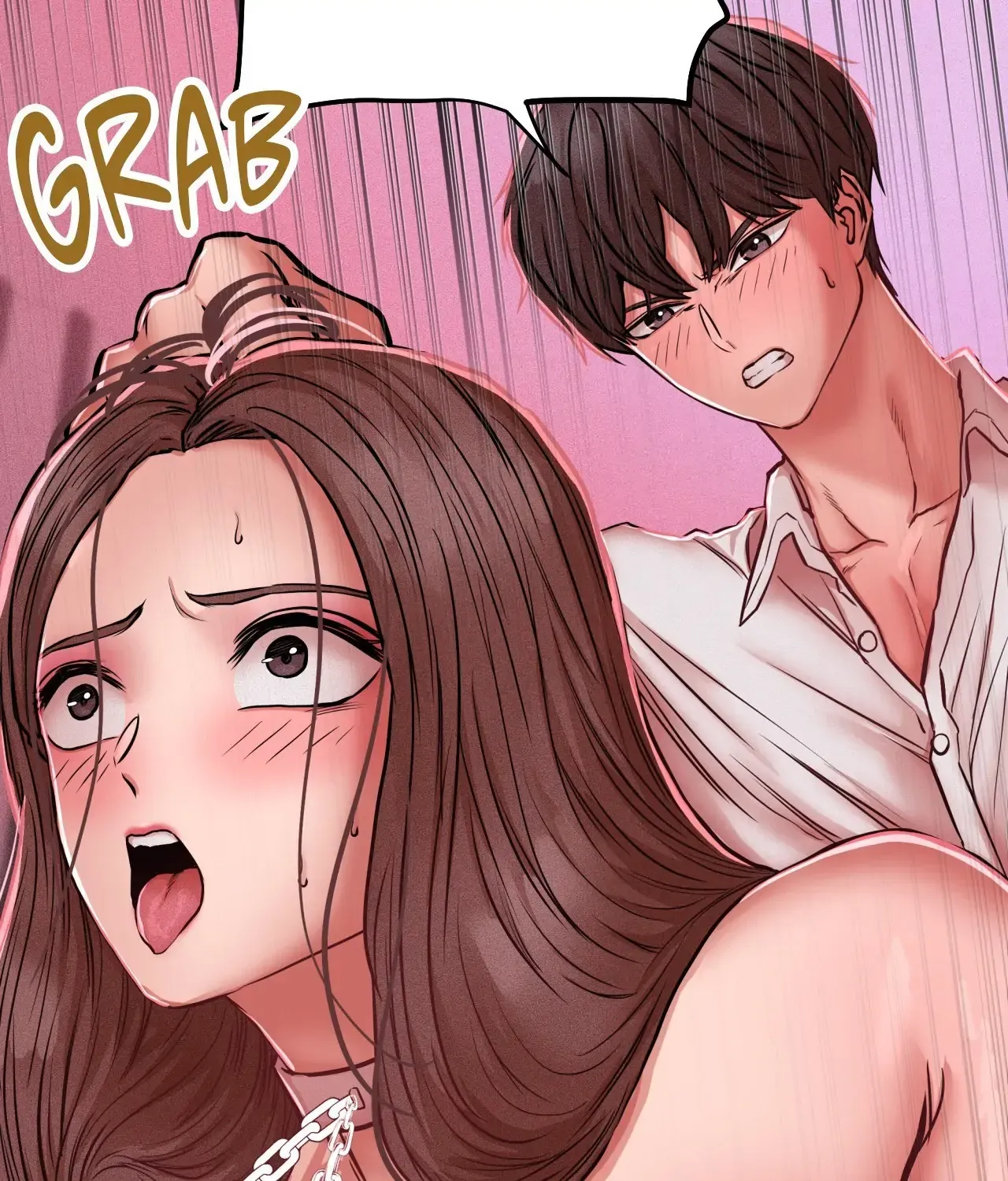 Read True or False chapter 51 image 8 on Lezhin