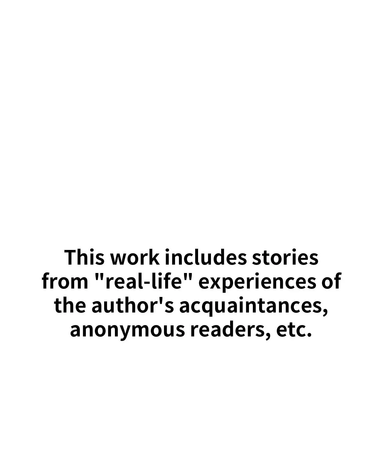 Read True or False chapter 52 image 1 on Lezhin