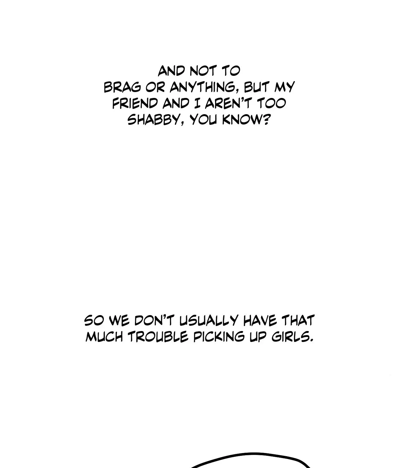Read True or False chapter 52 image 10 on Lezhin