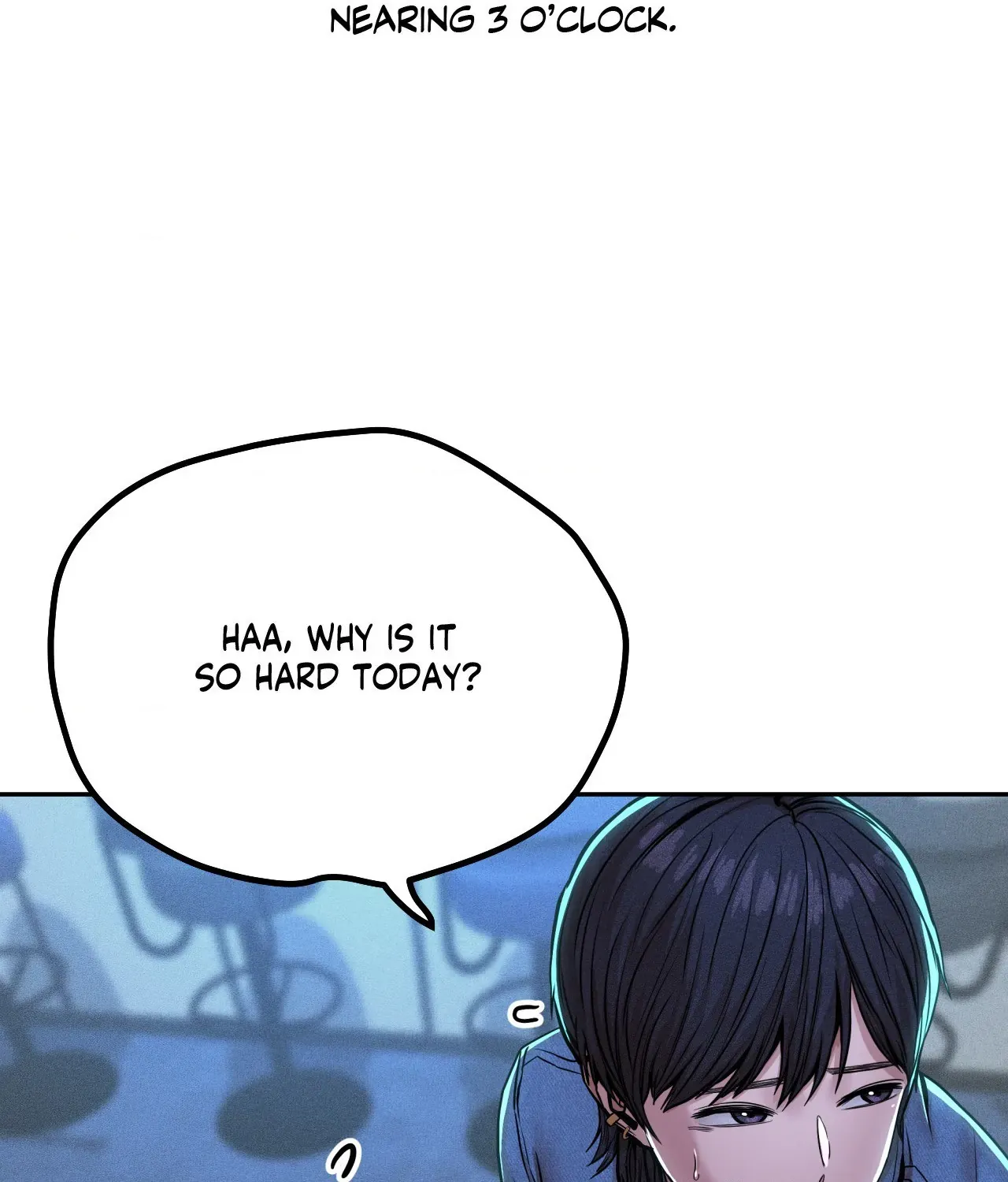 Read True or False chapter 52 image 16 on Lezhin