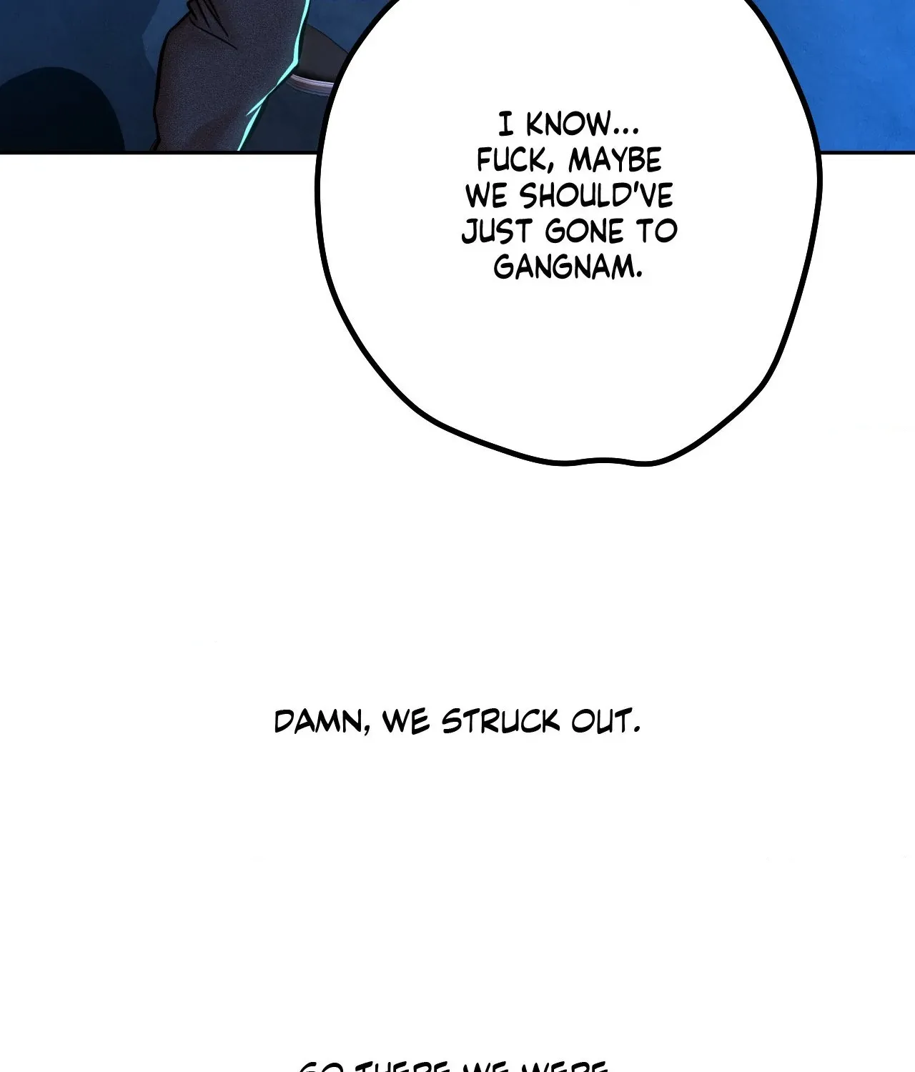 Read True or False chapter 52 image 18 on Lezhin