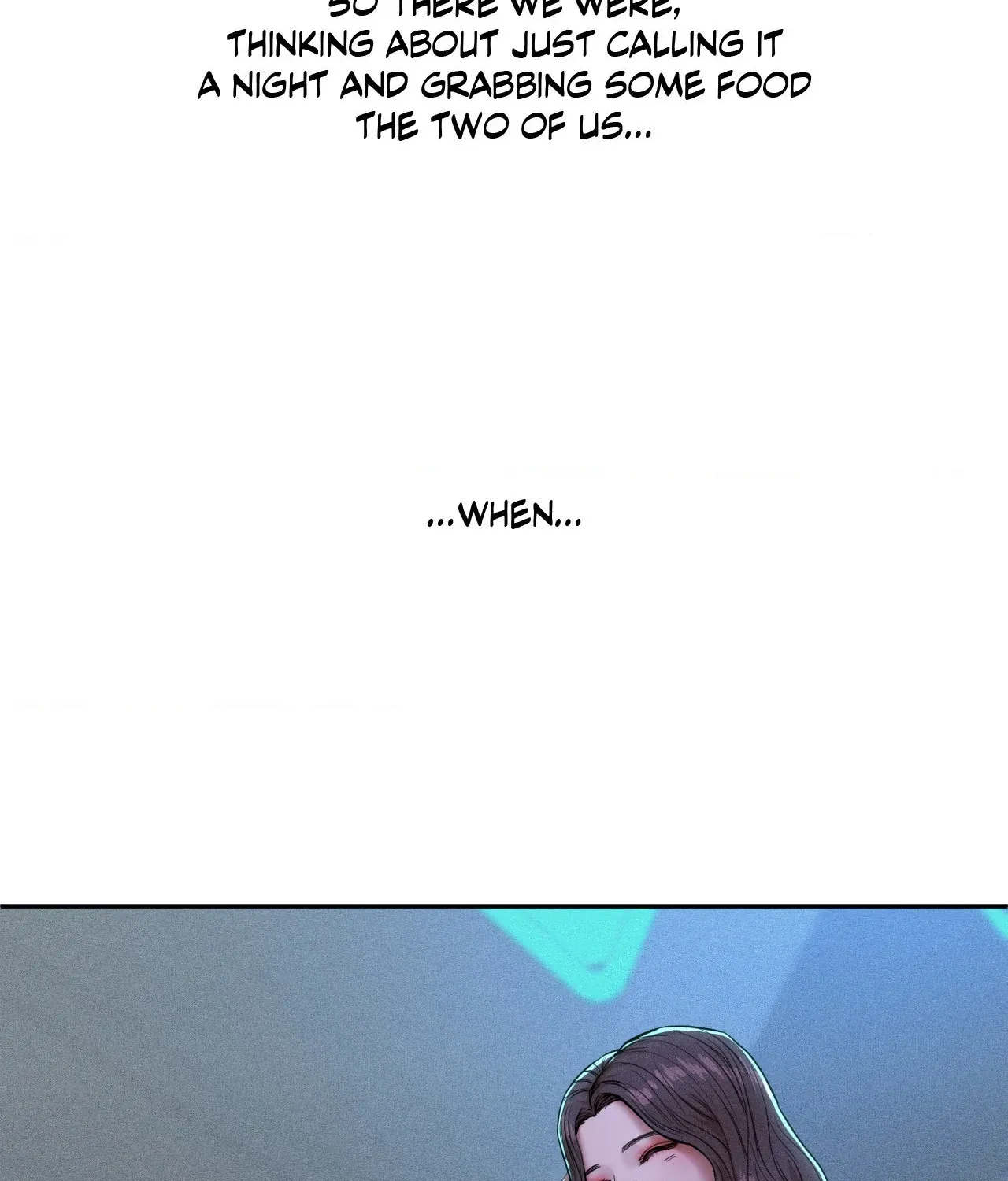 Read True or False chapter 52 image 19 on Lezhin
