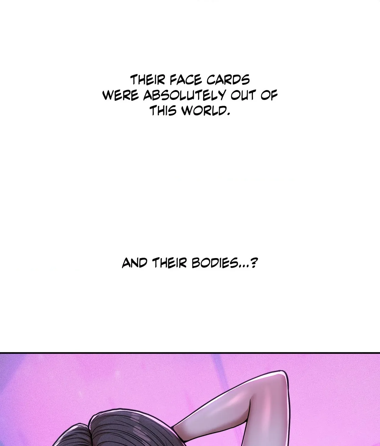 Read True or False chapter 52 image 22 on Lezhin