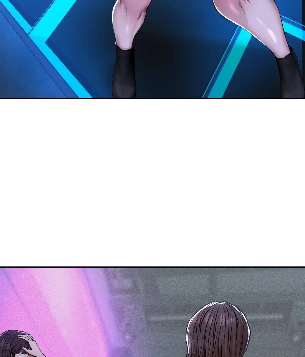 Read True or False chapter 52 image 24 on Lezhin