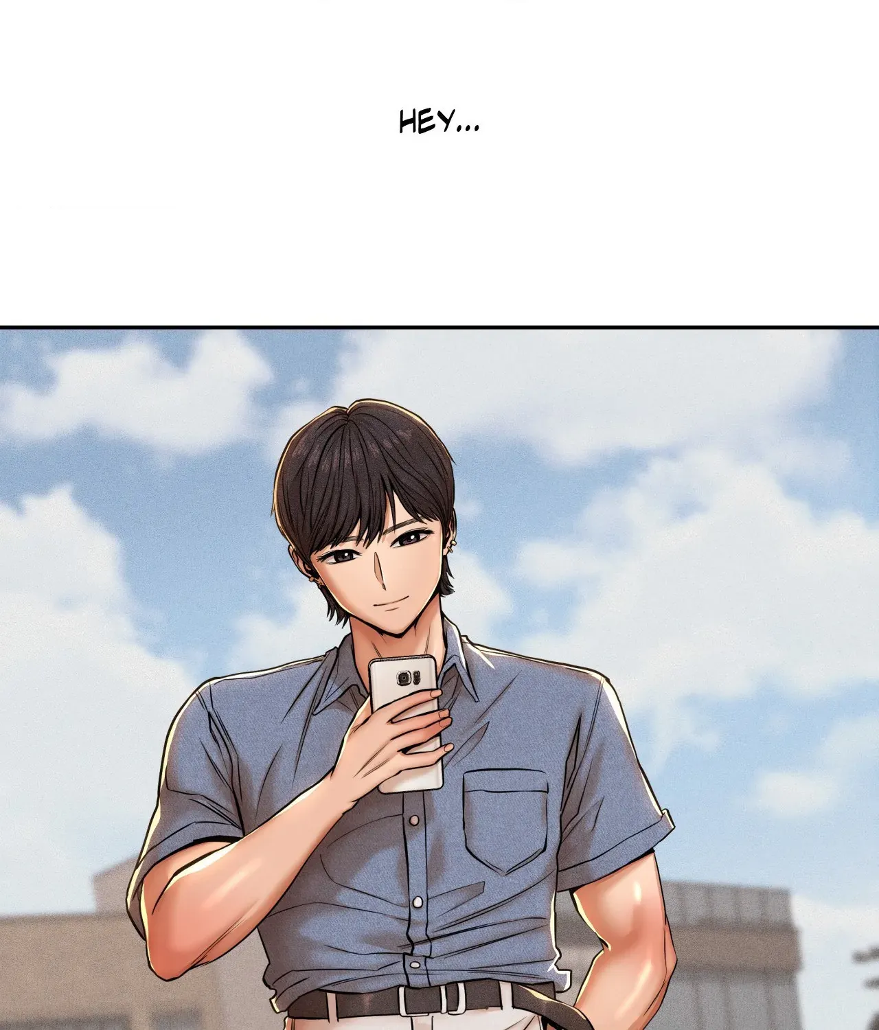 Read True or False chapter 52 image 3 on Lezhin