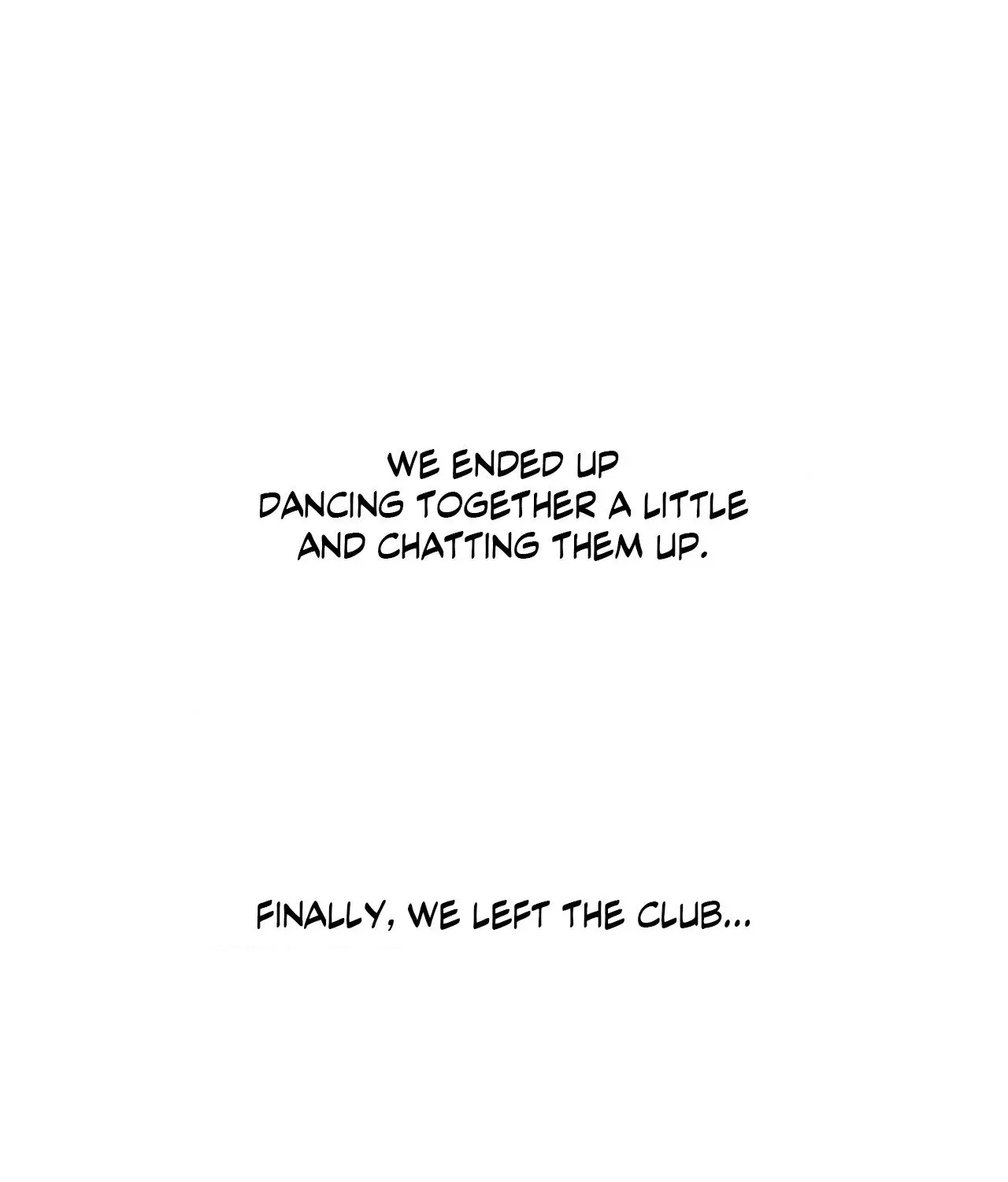 Read True or False chapter 52 image 30 on Lezhin