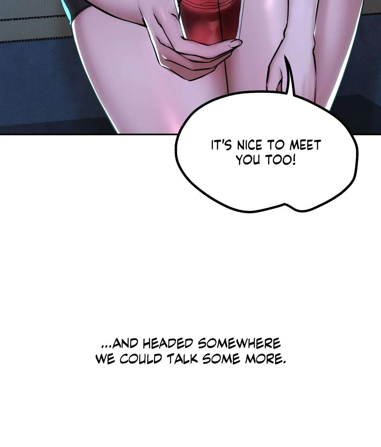 Read True or False chapter 52 image 35 on Lezhin