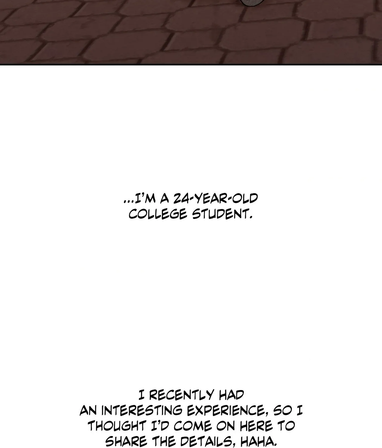 Read True or False chapter 52 image 5 on Lezhin