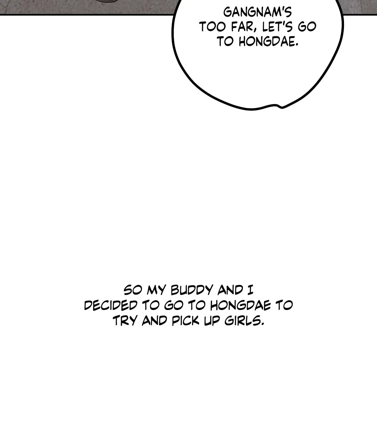 Read True or False chapter 52 image 9 on Lezhin