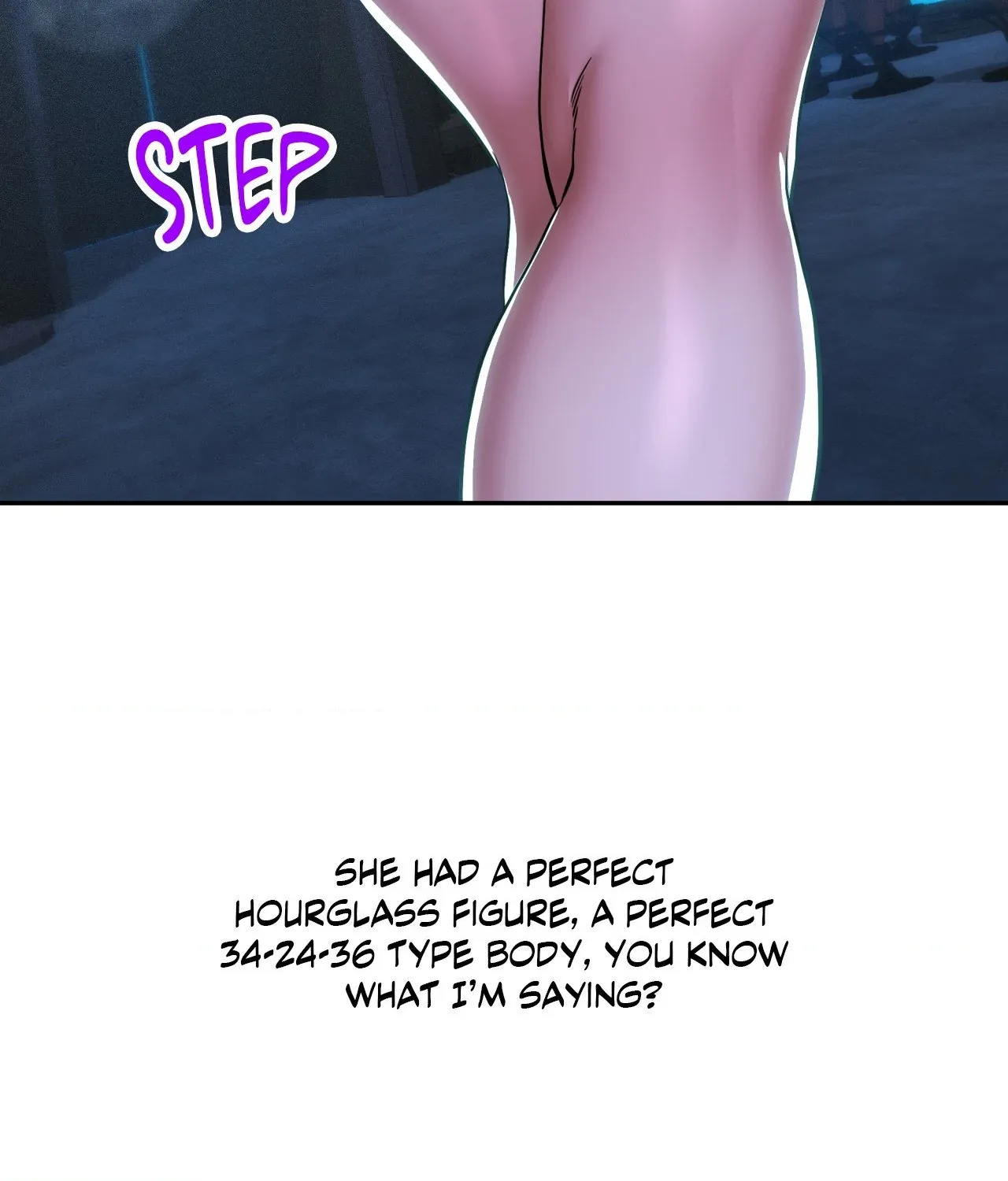 Read True or False chapter 53 image 11 on Lezhin