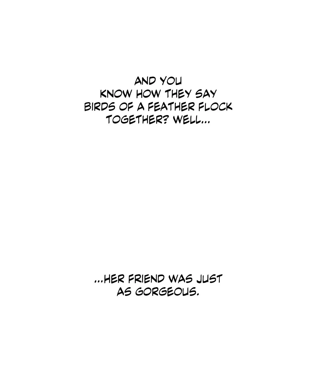 Read True or False chapter 53 image 12 on Lezhin