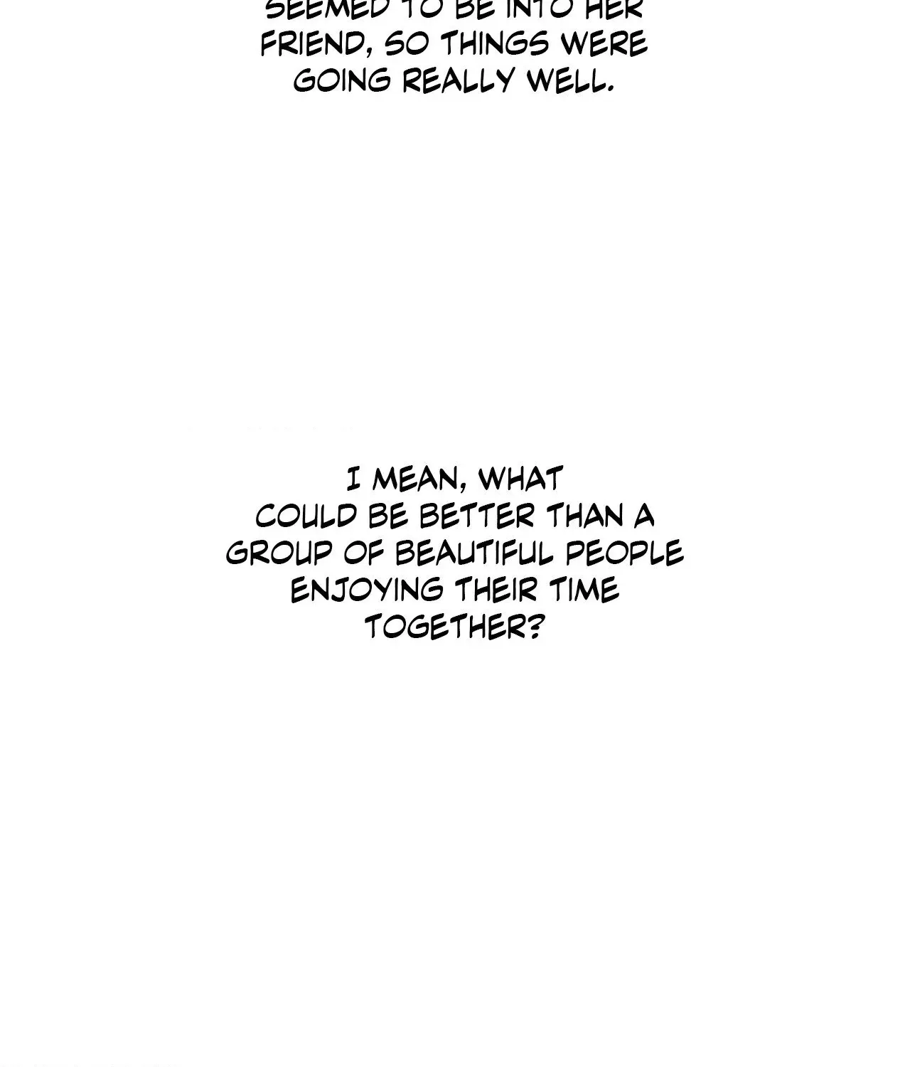Read True or False chapter 53 image 16 on Lezhin