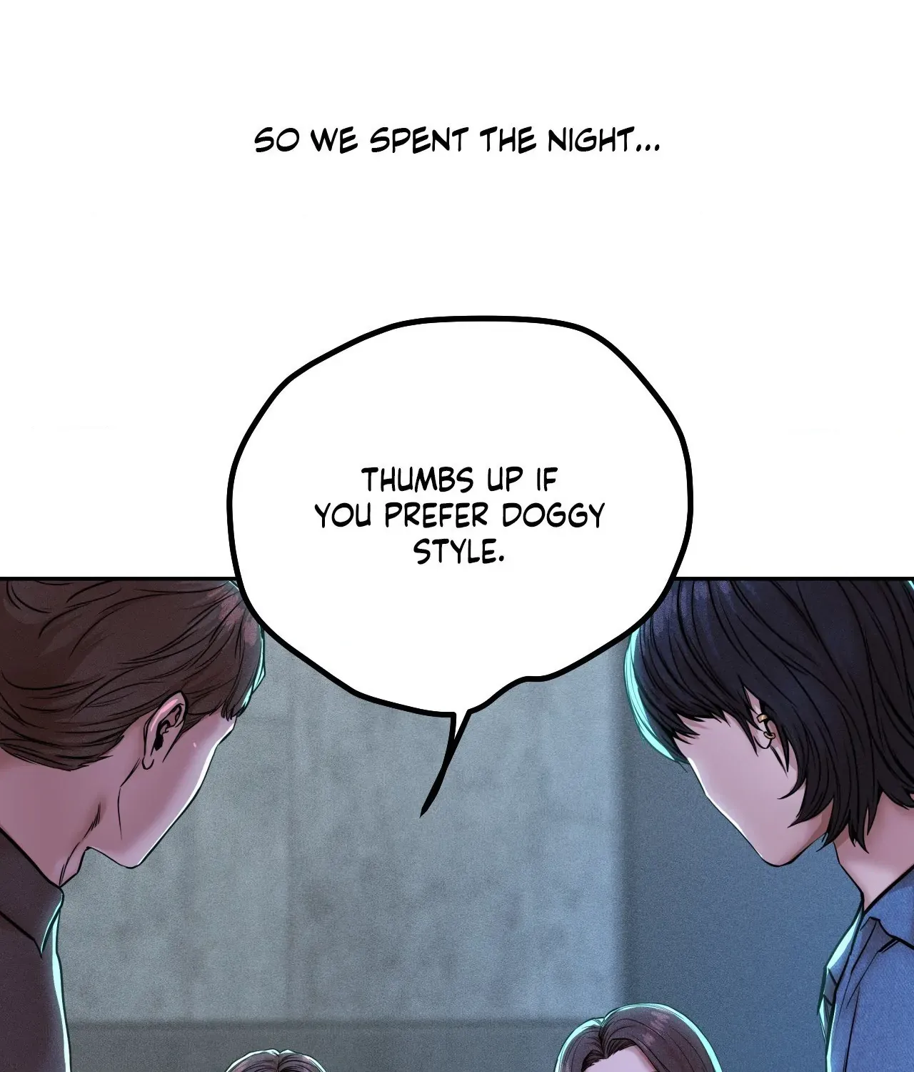 Read True or False chapter 53 image 17 on Lezhin