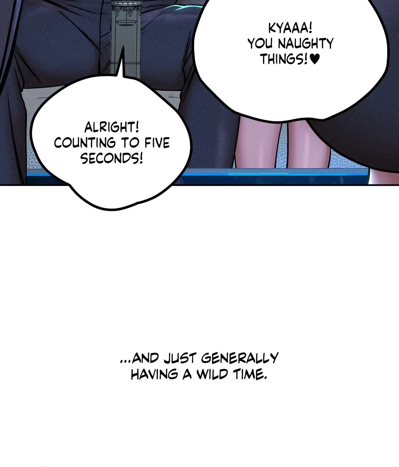Read True or False chapter 53 image 23 on Lezhin