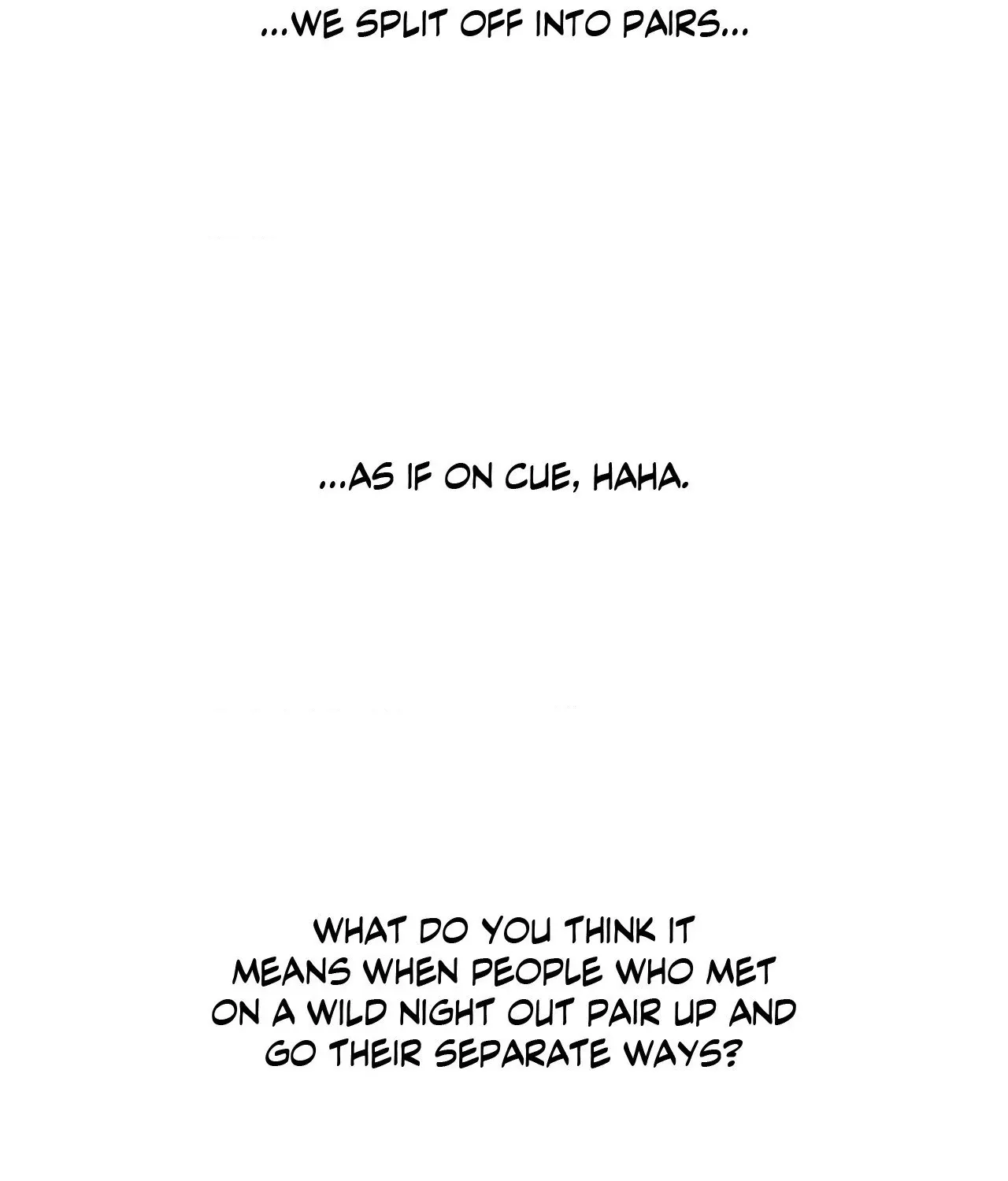 Read True or False chapter 53 image 27 on Lezhin