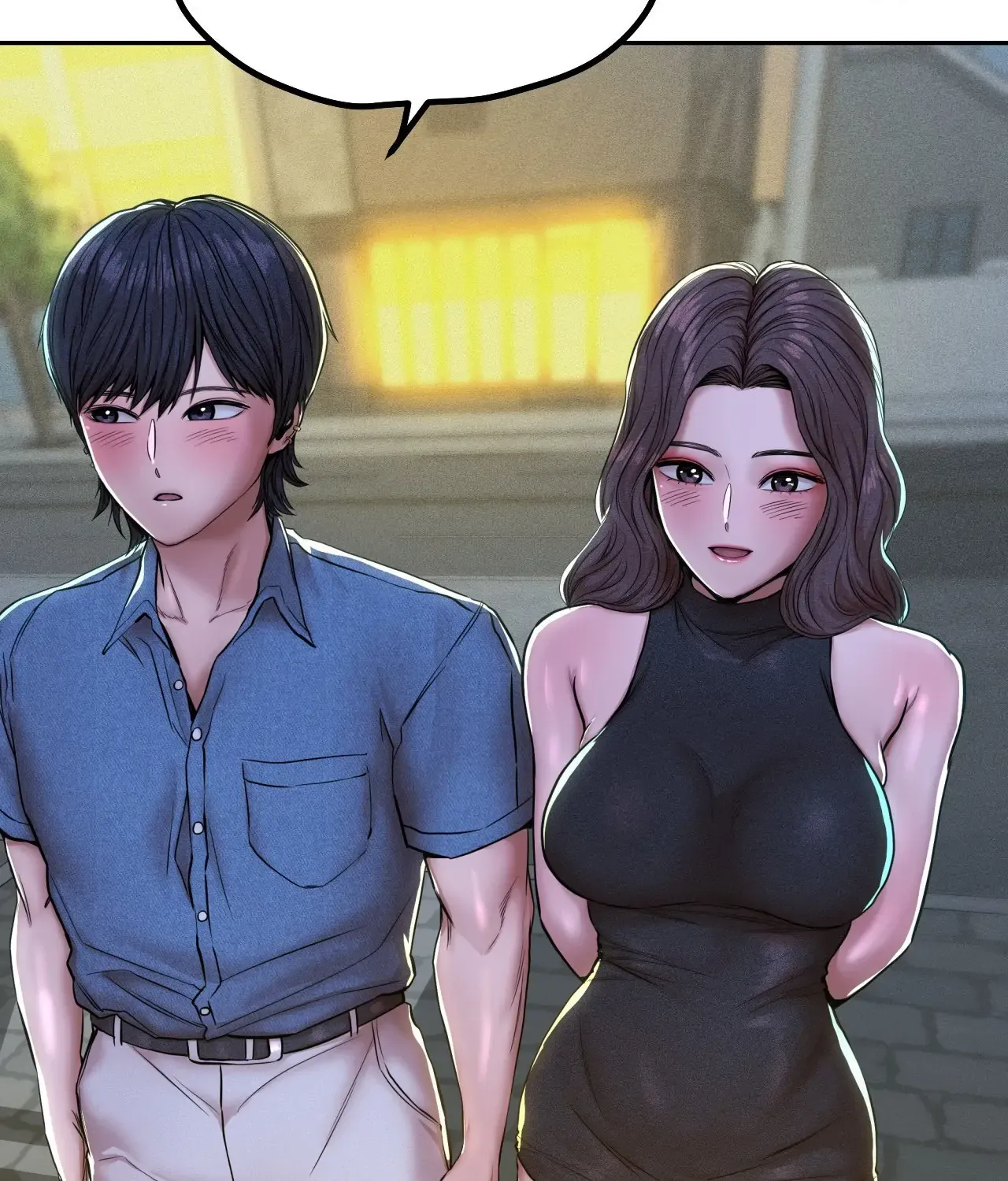 Read True or False chapter 53 image 32 on Lezhin