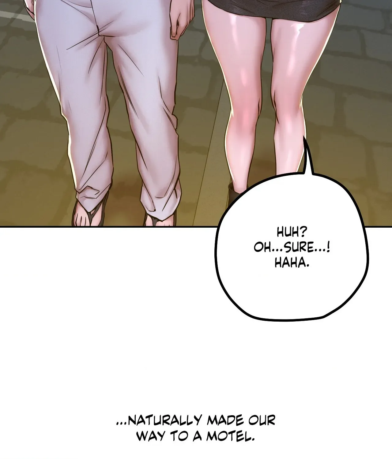 Read True or False chapter 53 image 33 on Lezhin