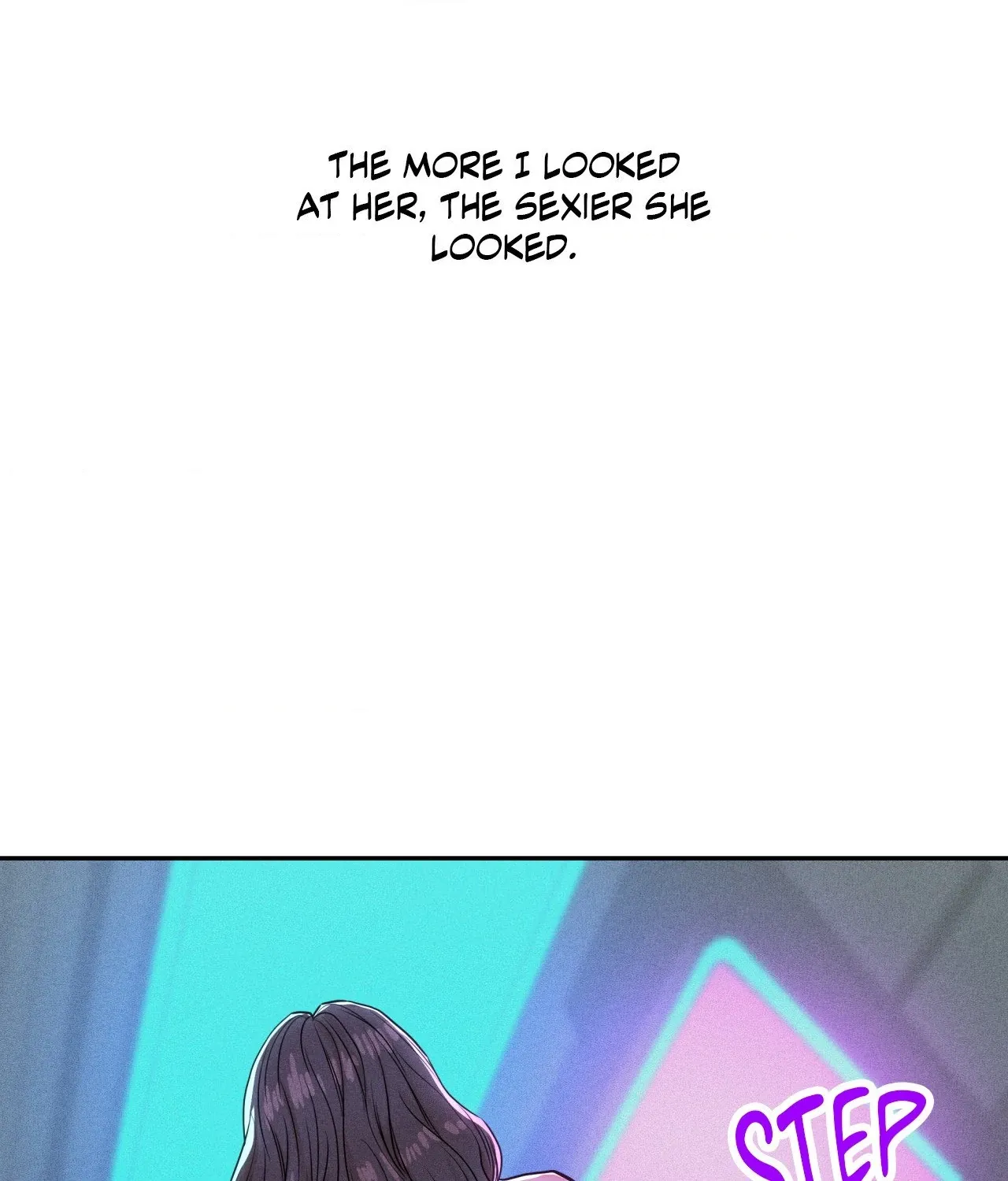 Read True or False chapter 53 image 9 on Lezhin