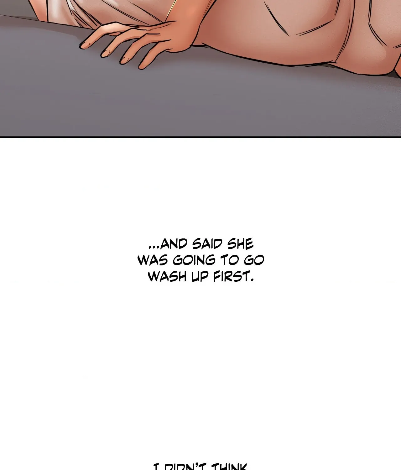 Read True or False chapter 54 image 18 on Lezhin