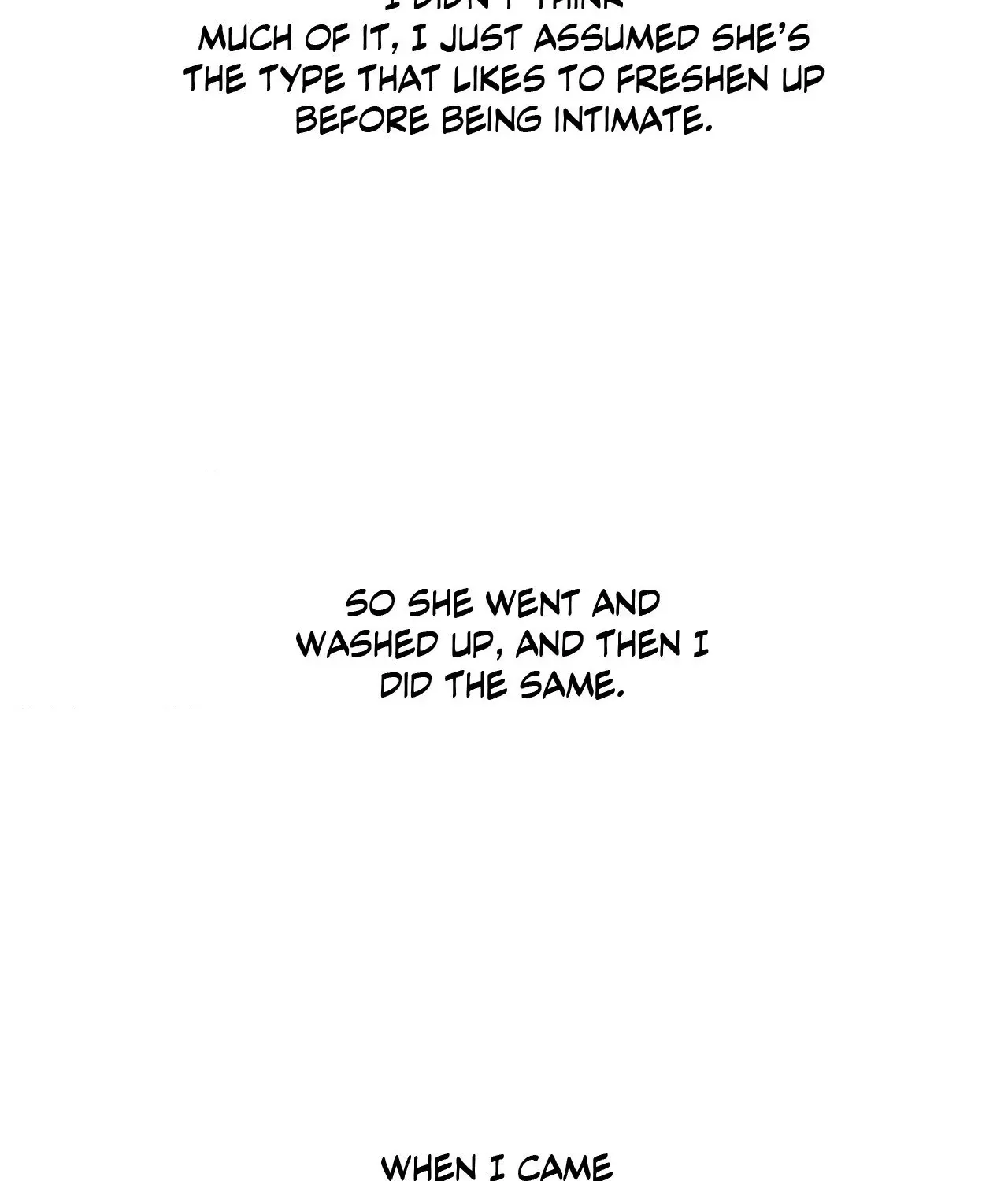 Read True or False chapter 54 image 19 on Lezhin