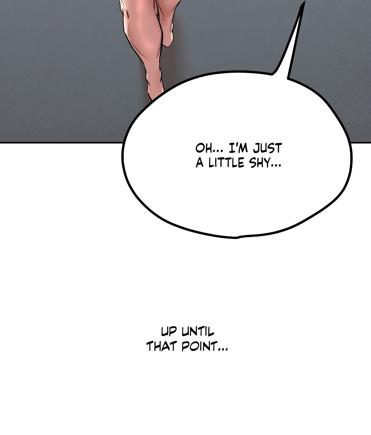 Read True or False chapter 54 image 22 on Lezhin