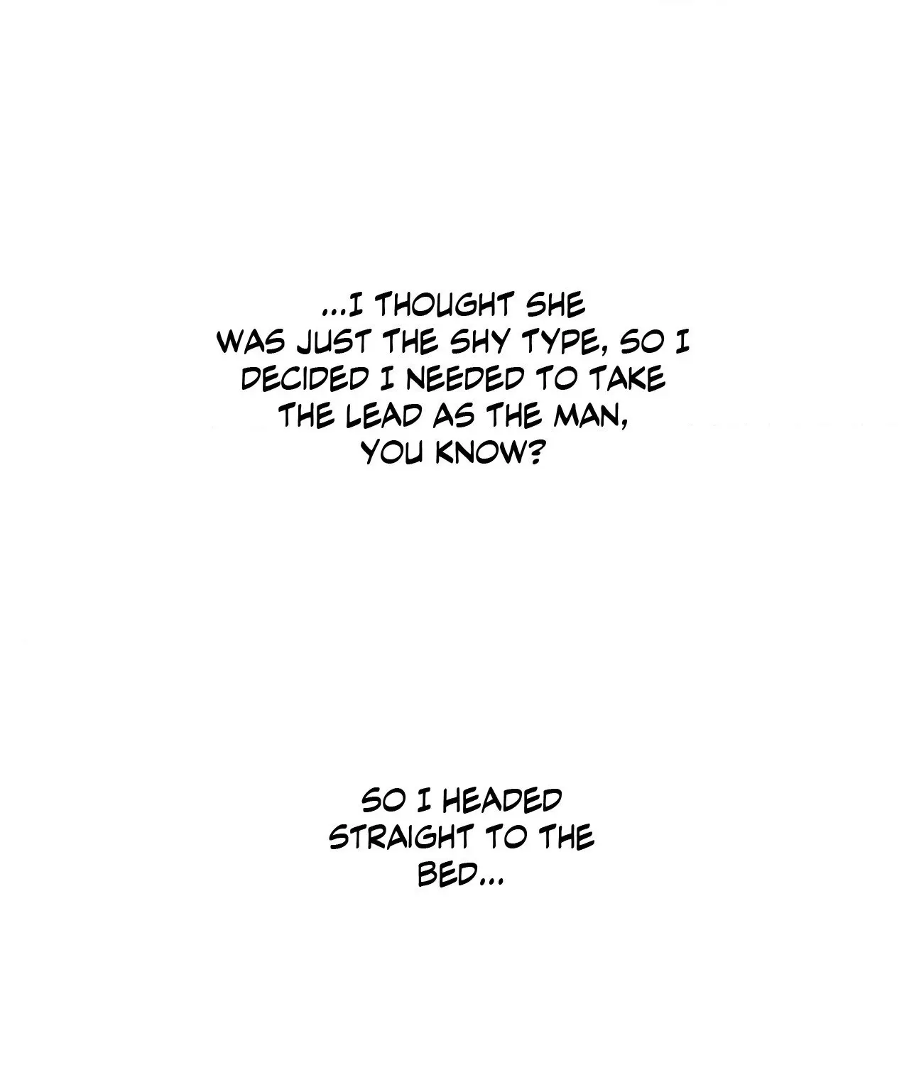 Read True or False chapter 54 image 23 on Lezhin