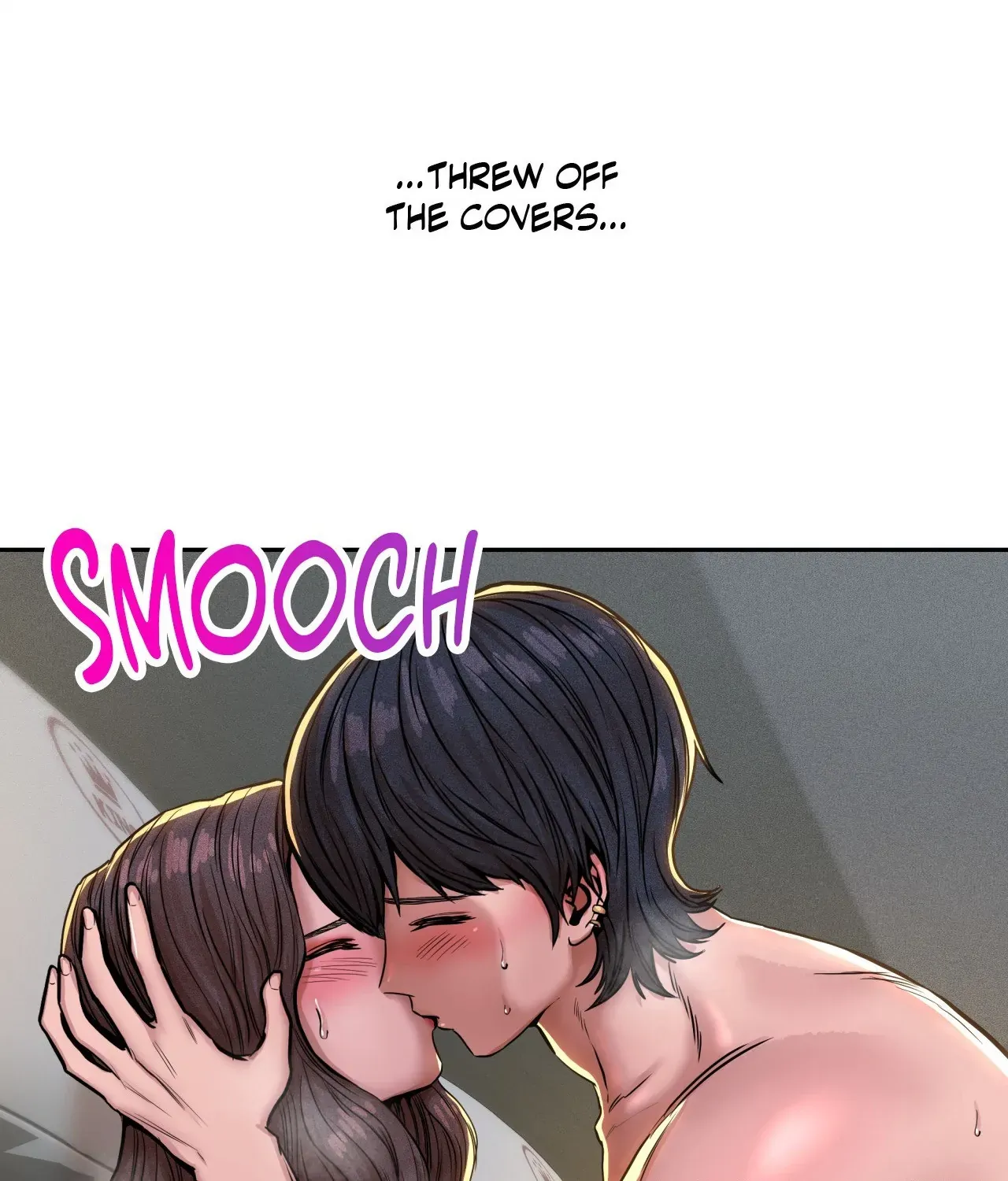Read True or False chapter 54 image 24 on Lezhin