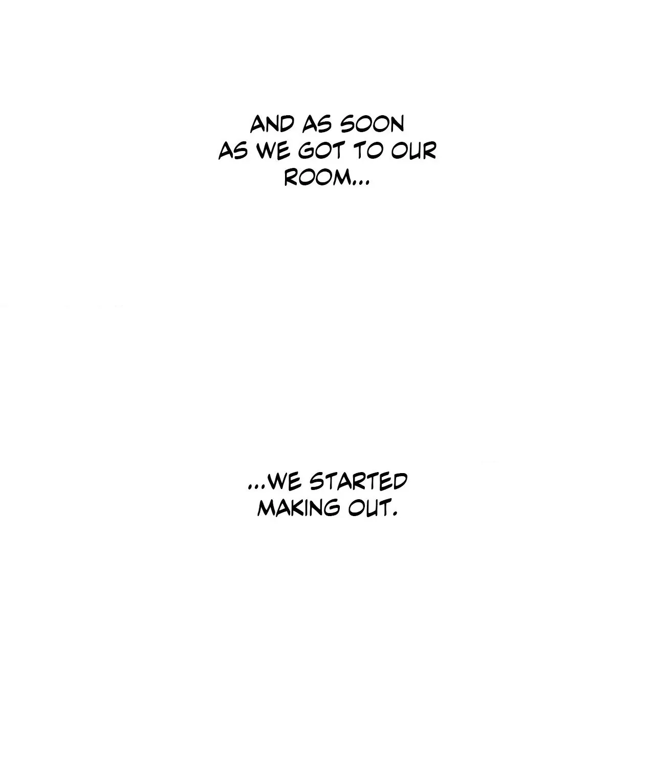 Read True or False chapter 54 image 3 on Lezhin