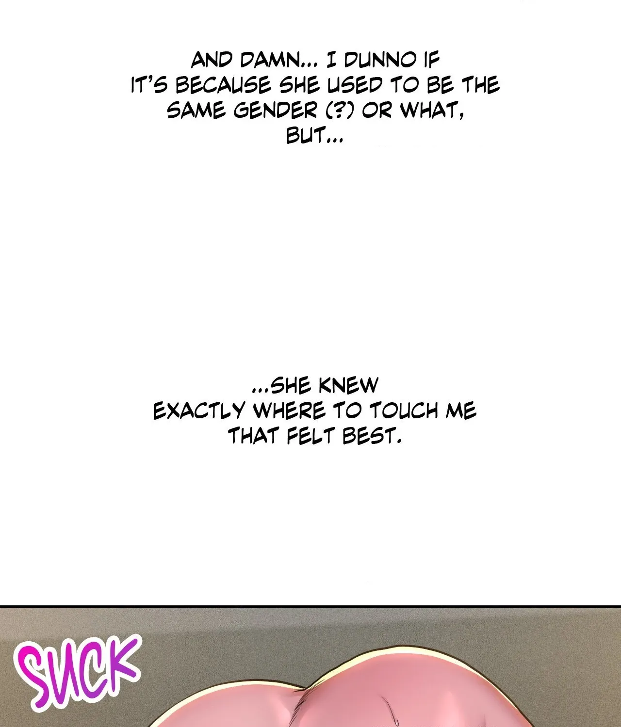 Read True or False chapter 55 image 14 on Lezhin