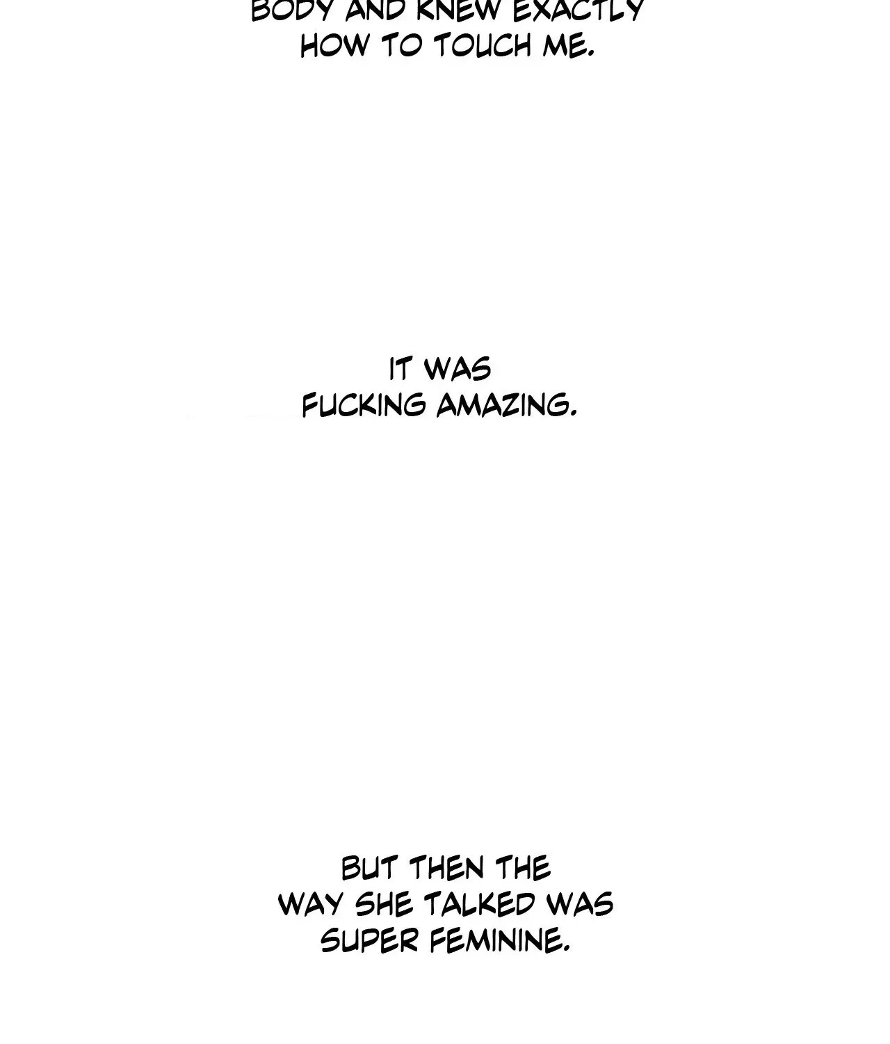Read True or False chapter 55 image 19 on Lezhin