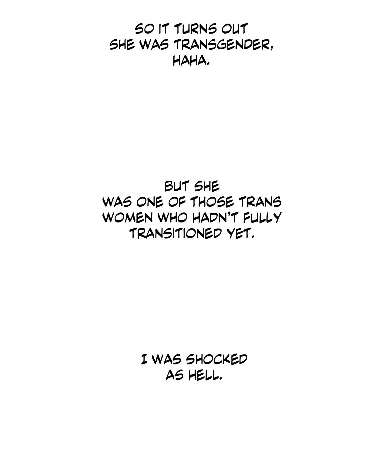 Read True or False chapter 55 image 2 on Lezhin