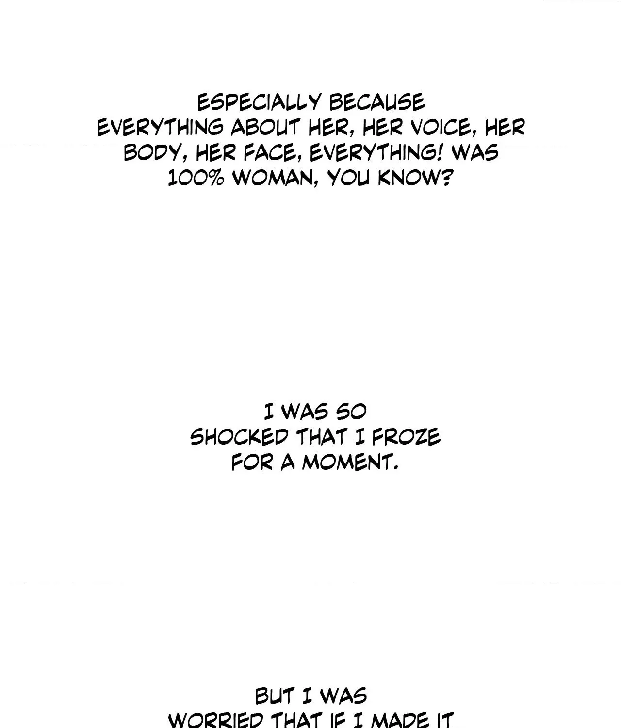 Read True or False chapter 55 image 5 on Lezhin